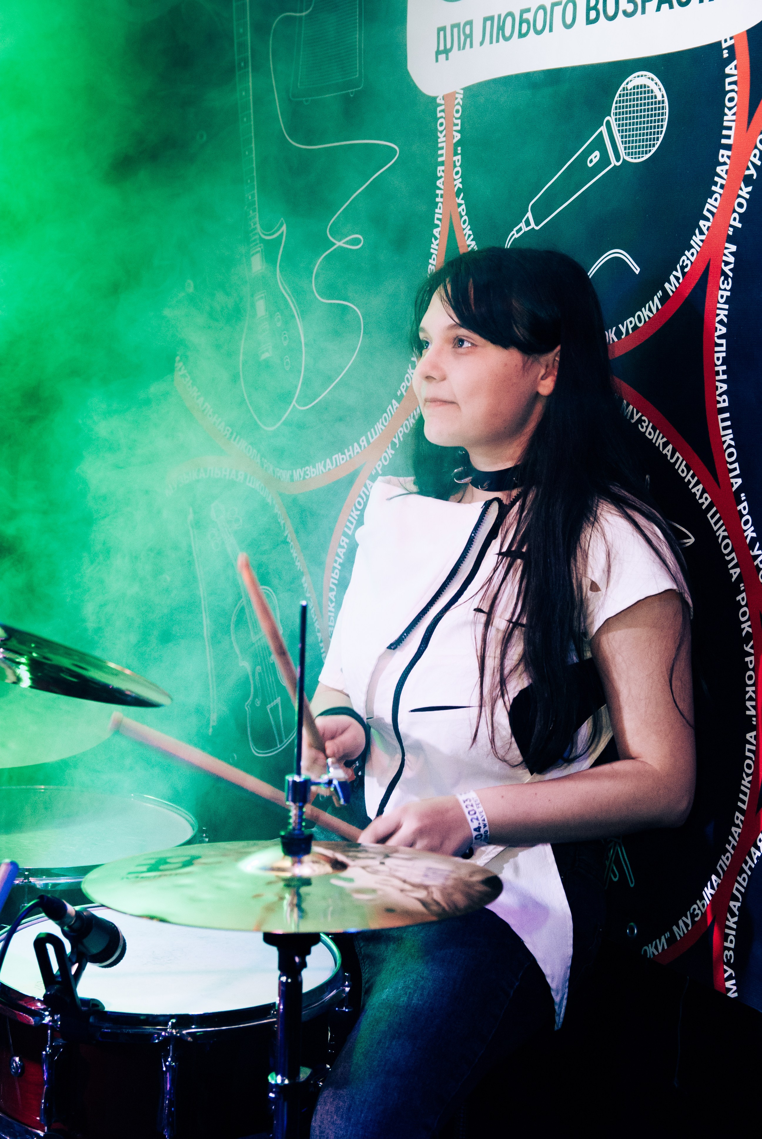 Концерты / Спектакли. Кошенкова Мария: портретный и репортажный фотограф. Санкт-Петербург