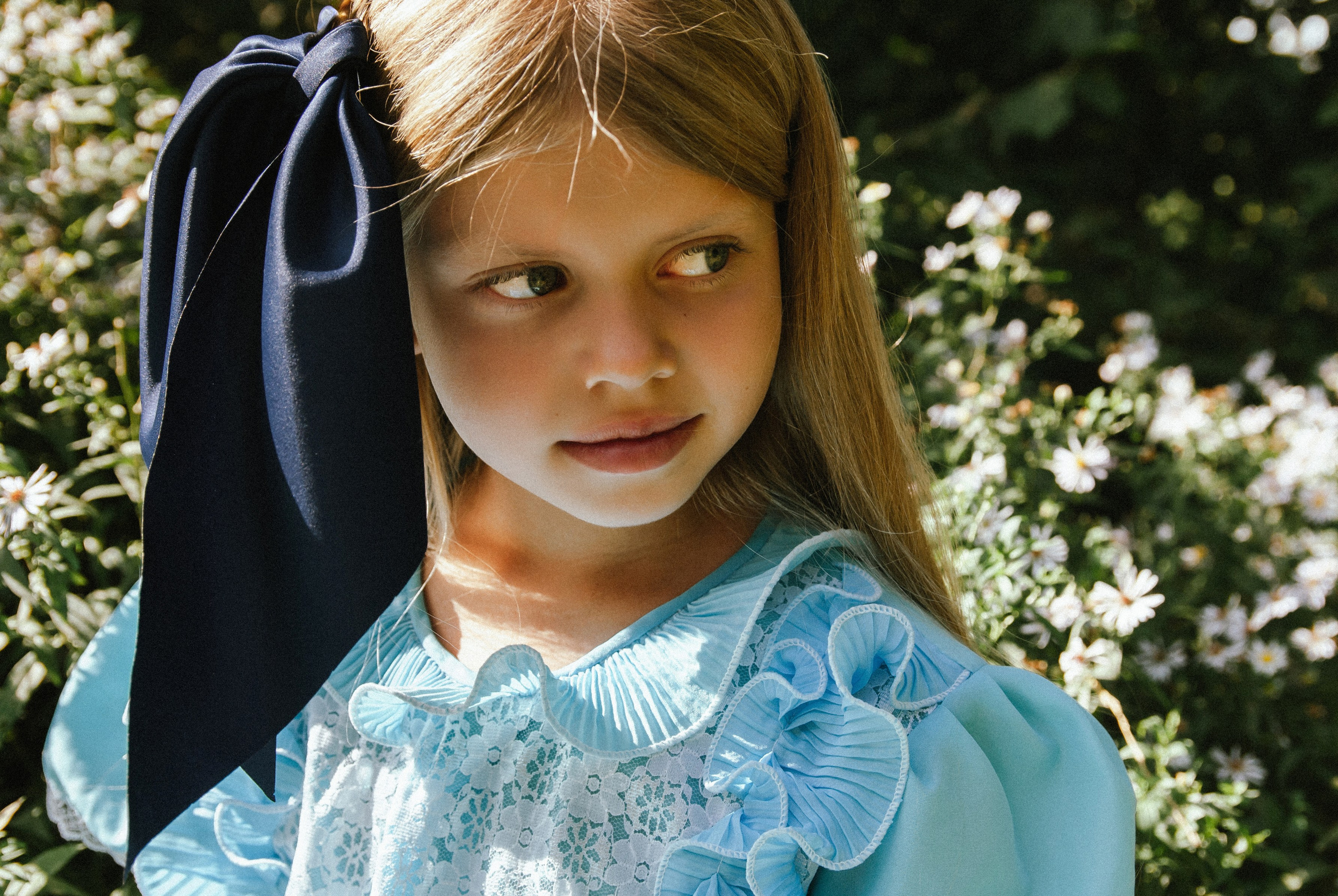 Дети. Кошенкова Мария: портретный и репортажный фотограф. Санкт-Петербург