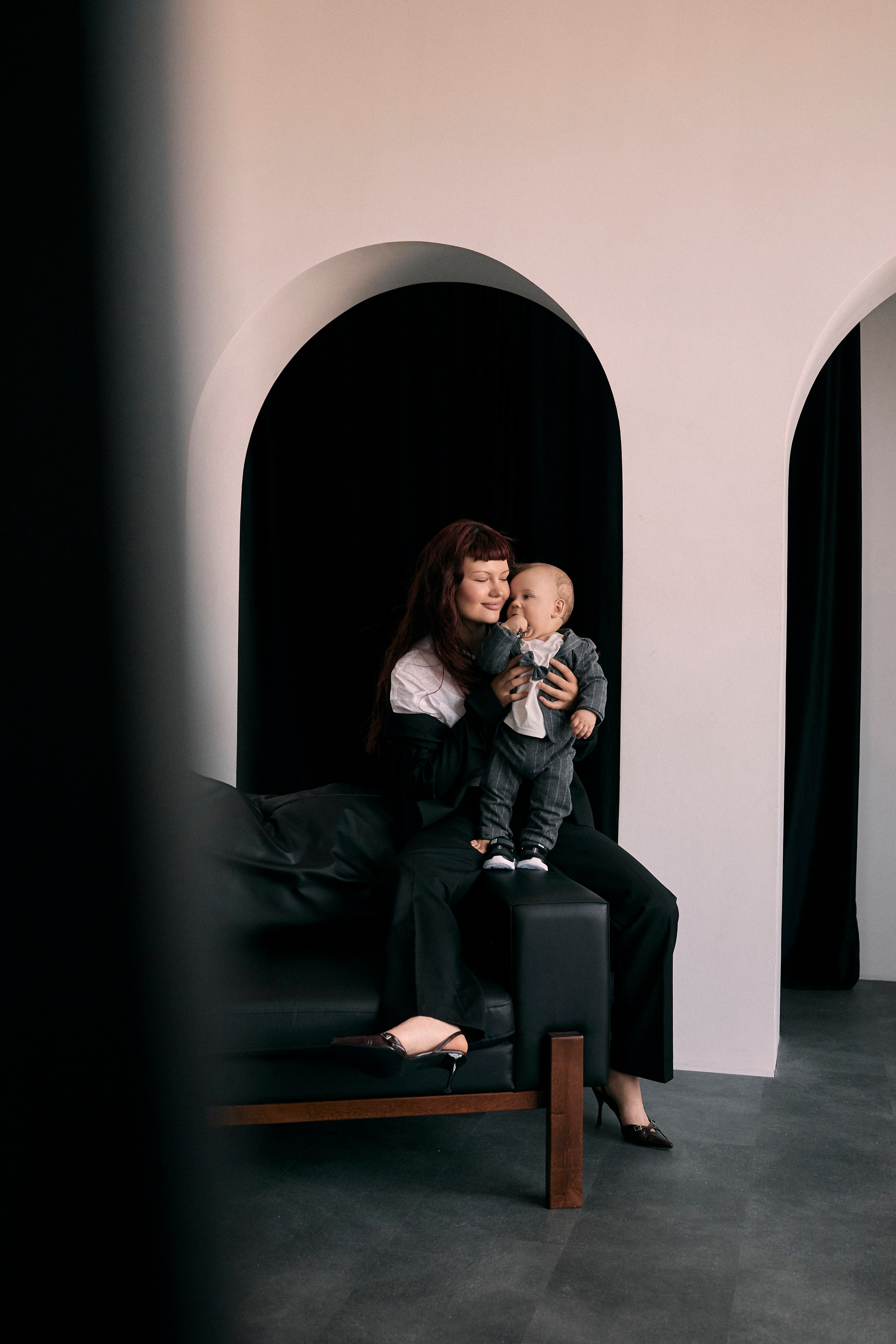 Софа & Демид. Светлана Шайгаскарова| фотограф в Перми