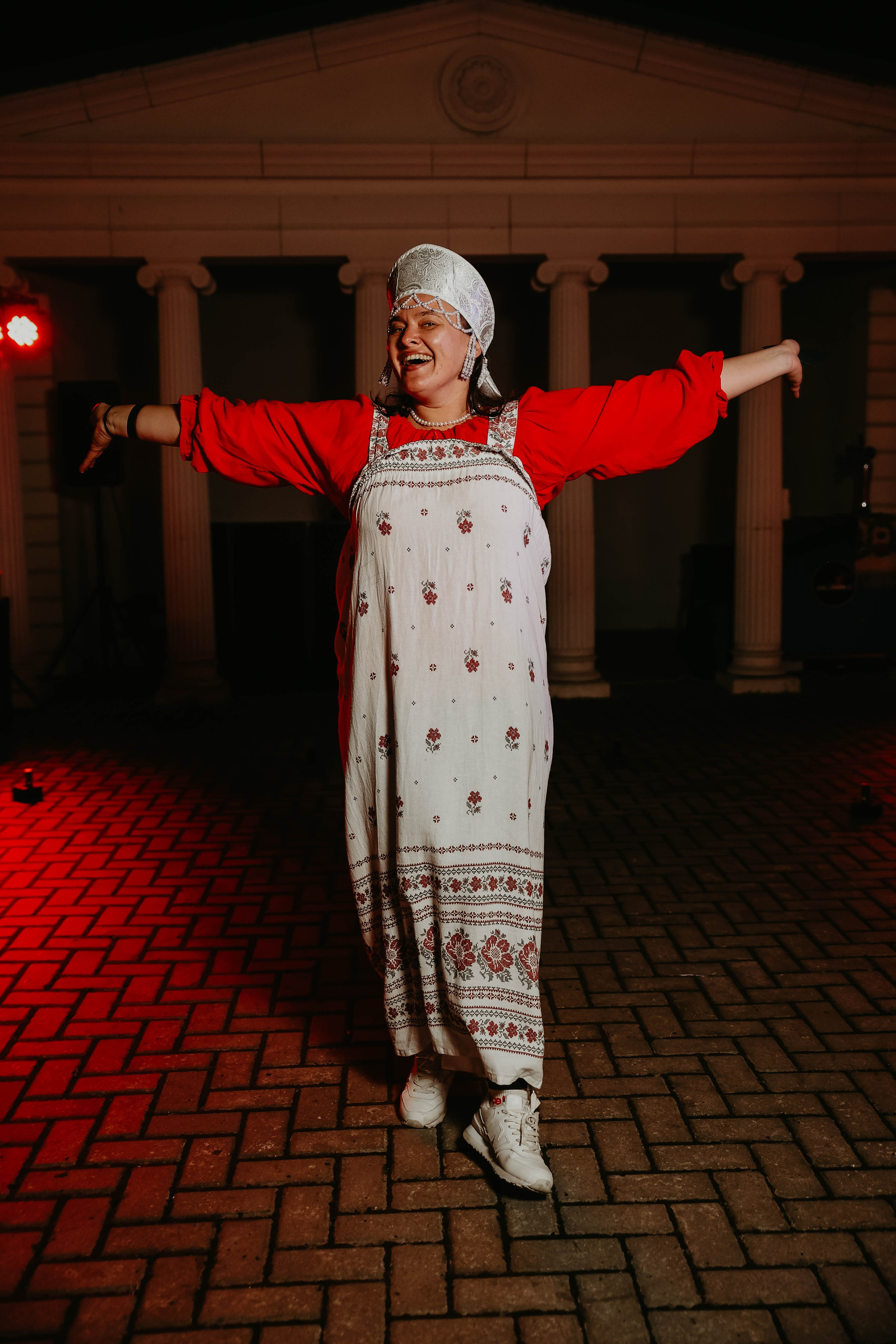 5 лет Villafit. Photographer in Moscow & everywhere in the World Alena Vyalova