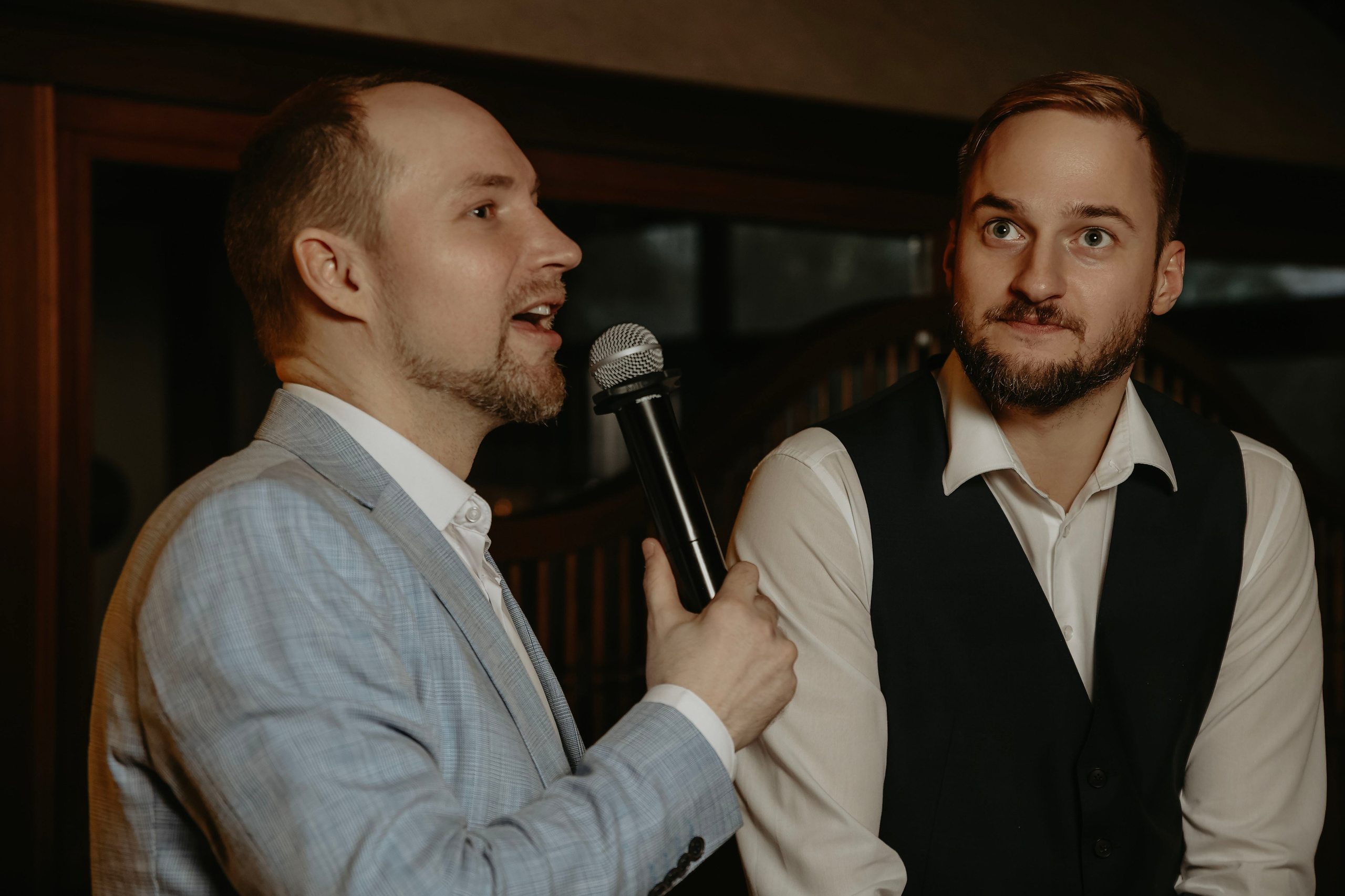 Юбилей Радомира. Фотограф в Москве и любой точке земного шара Алёна Вялова (Чулкова)