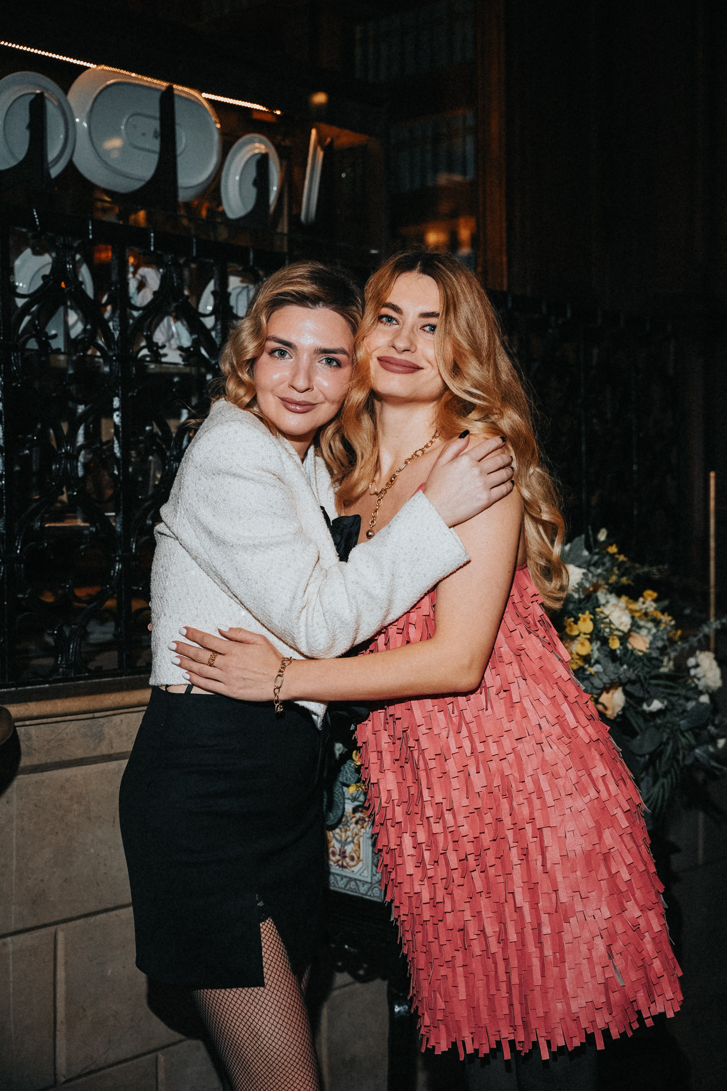 Ксения. Портретный и репортажный фотограф