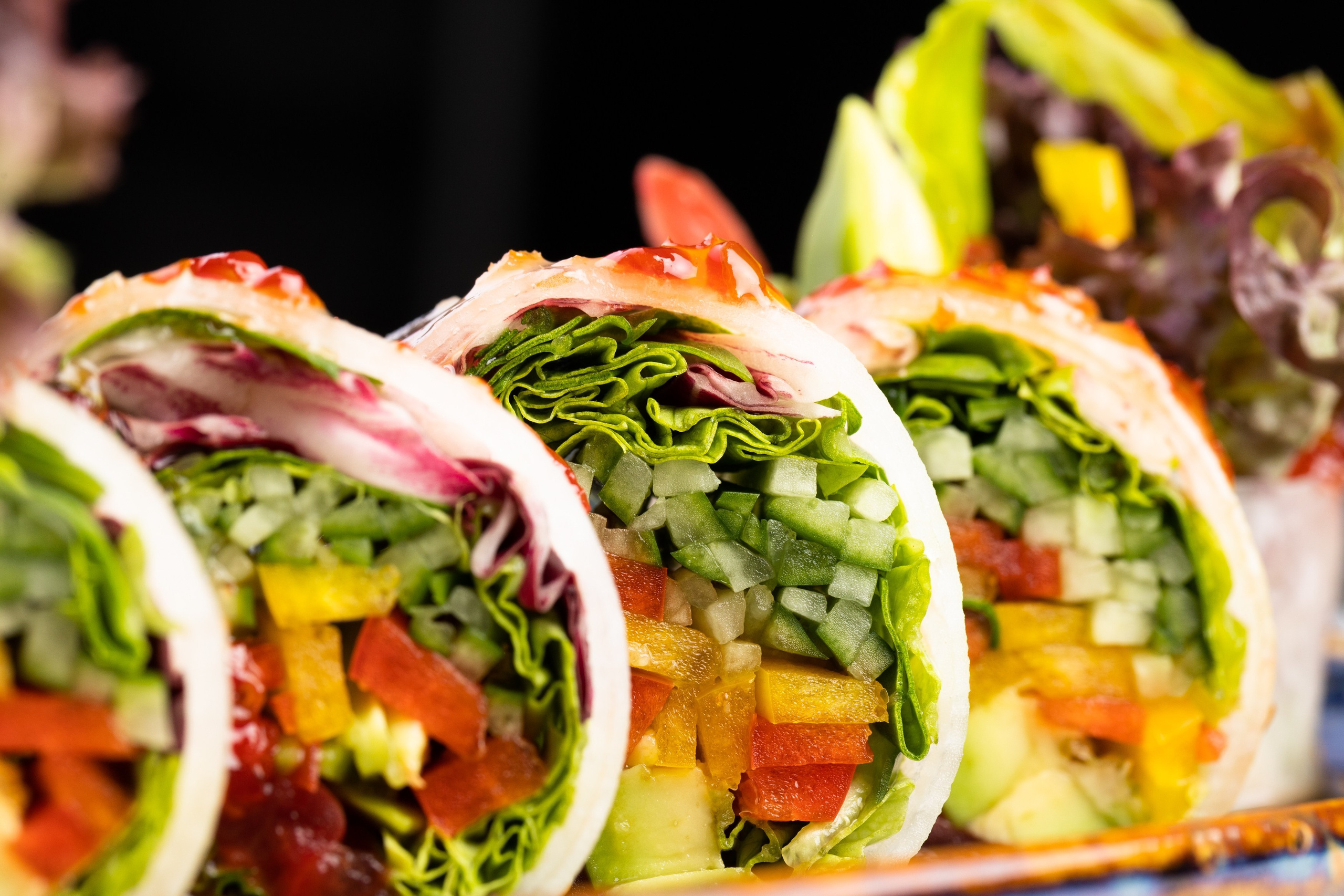 Портфолио контент фото для ресторанов. Контент фотограф в Москве Ник Фрост