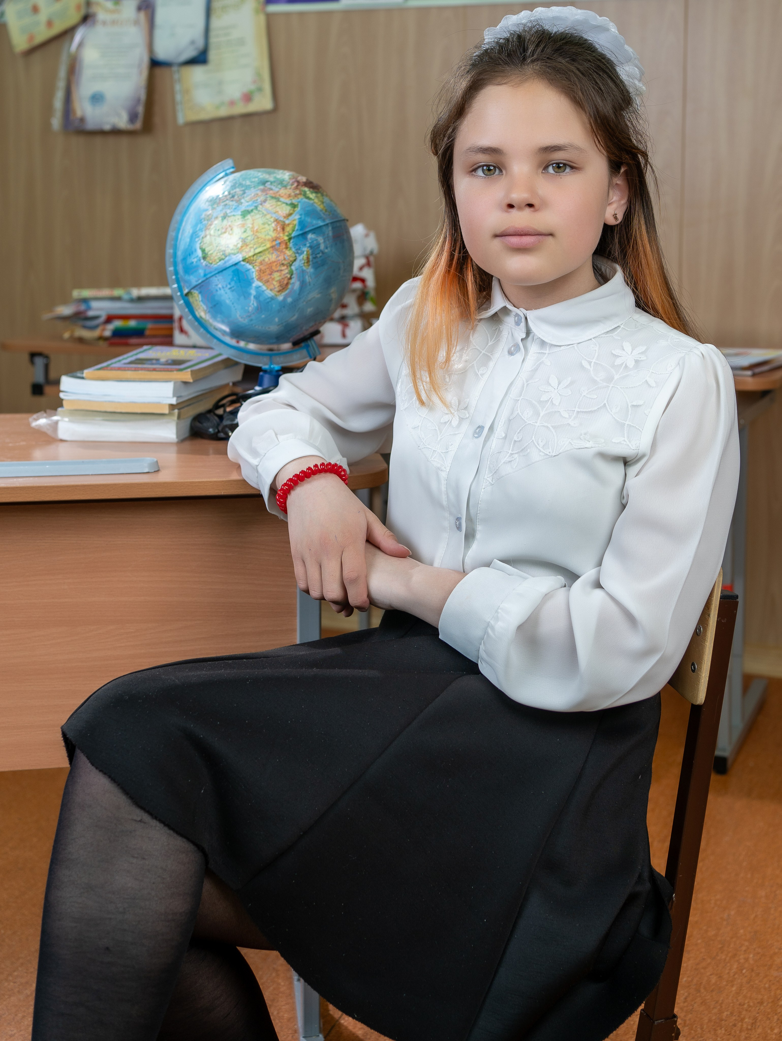 Школьная. Фотограф Ворошилов Дмитрий. Эссо. Камчатка