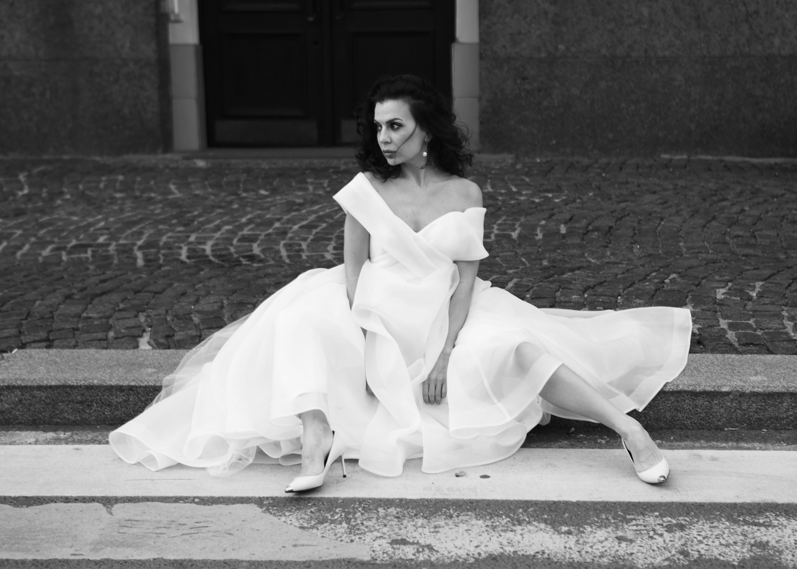 Runaway bride. Фотограф в Санкт-Петербурге. Индивидуальная съемка и фотопрогулки