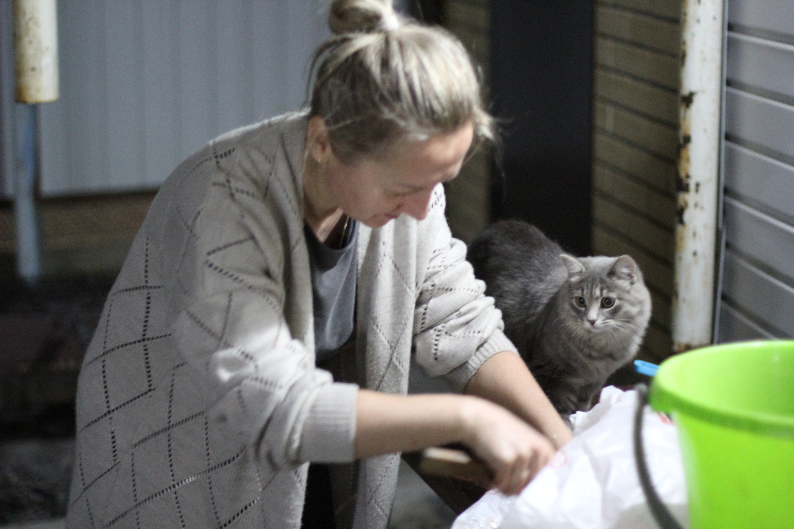 Горячий Ключ (2024-09-22). Собор Отрасли