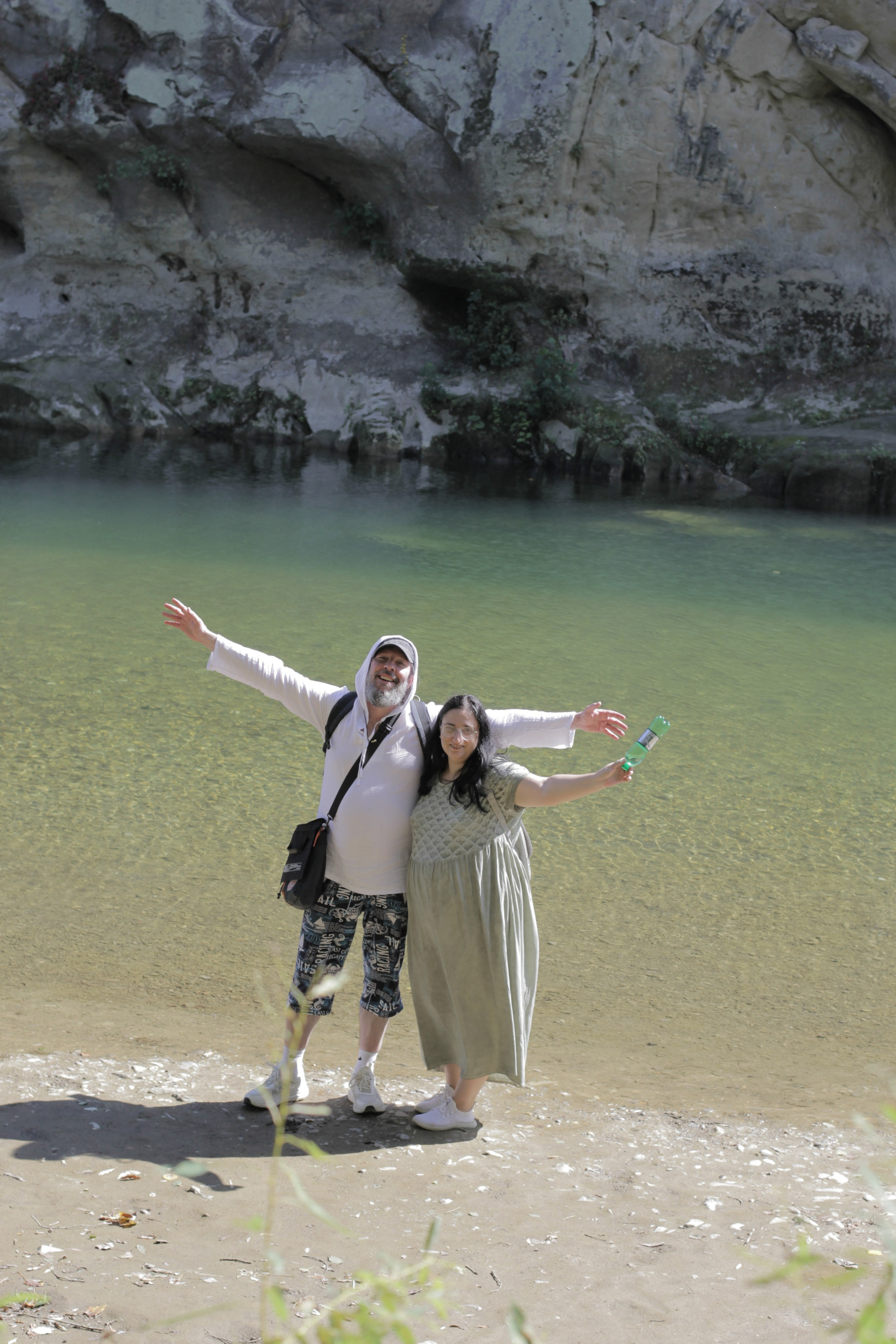 Горячий Ключ (2024-09-22). Собор Отрасли