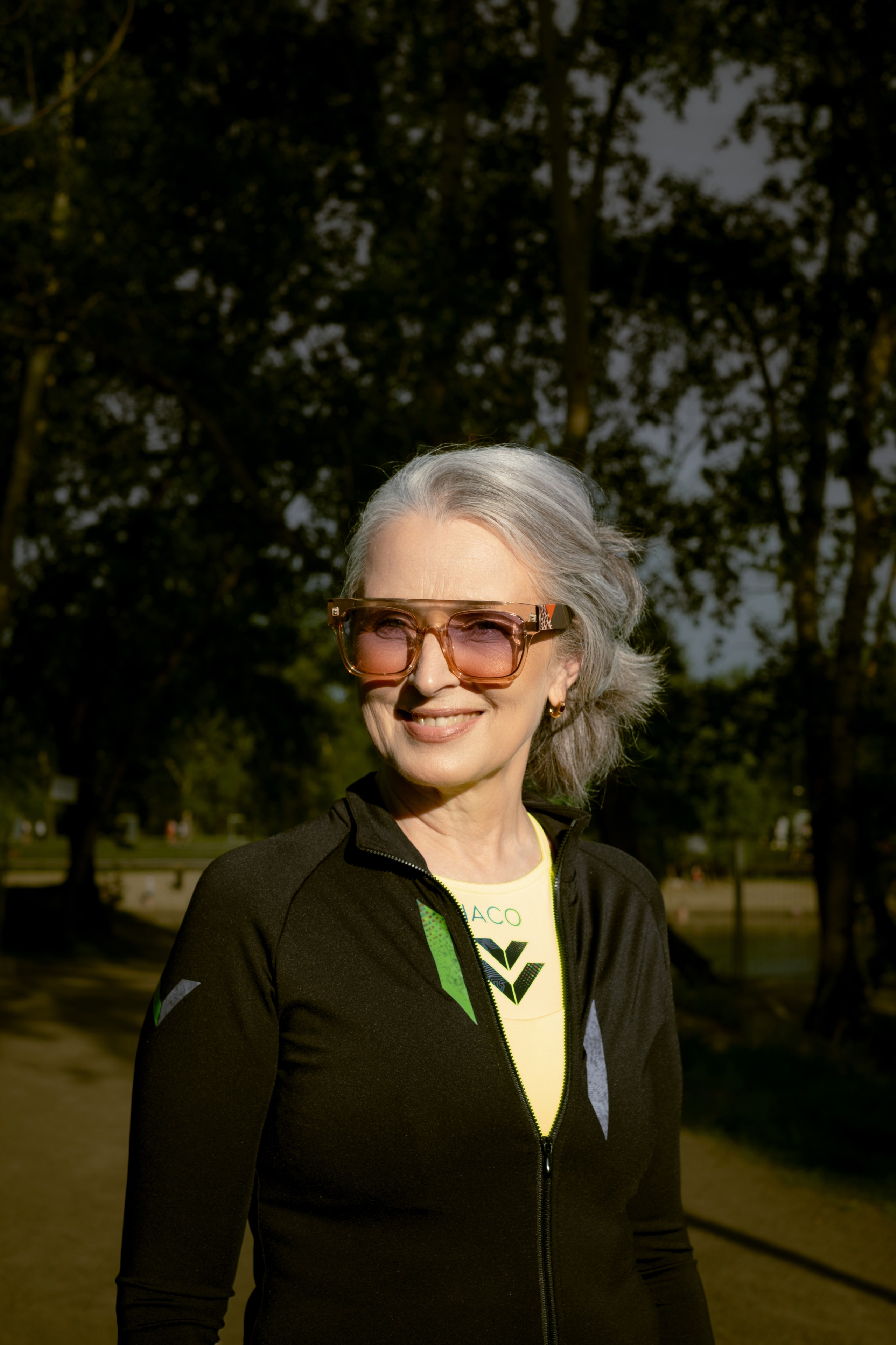 Репортаж. Арт фотограф Татьяна Скурихина