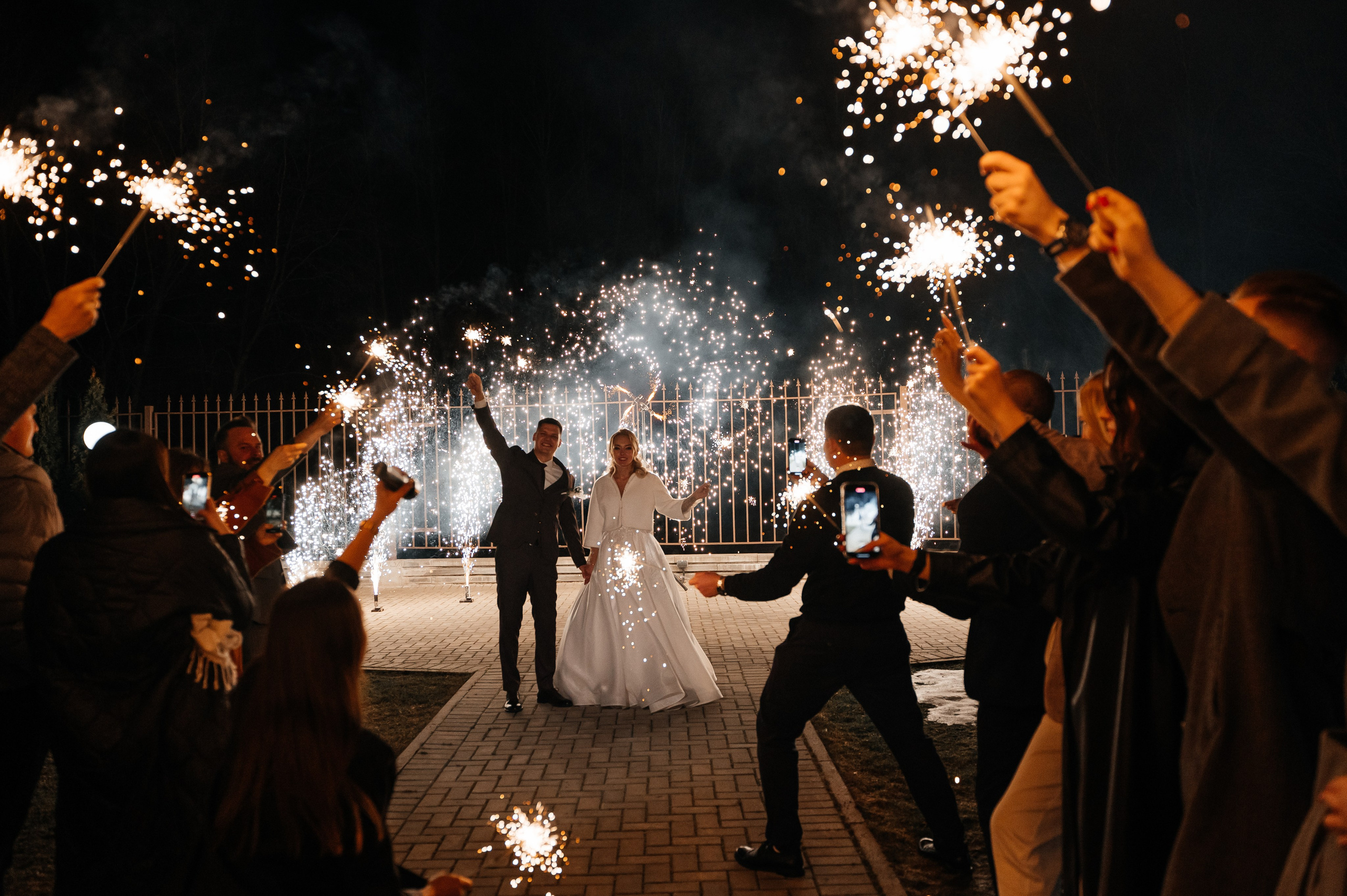 Дима и Вика 22.03.2024. Свадебный и семейный фотограф в городе Смоленске