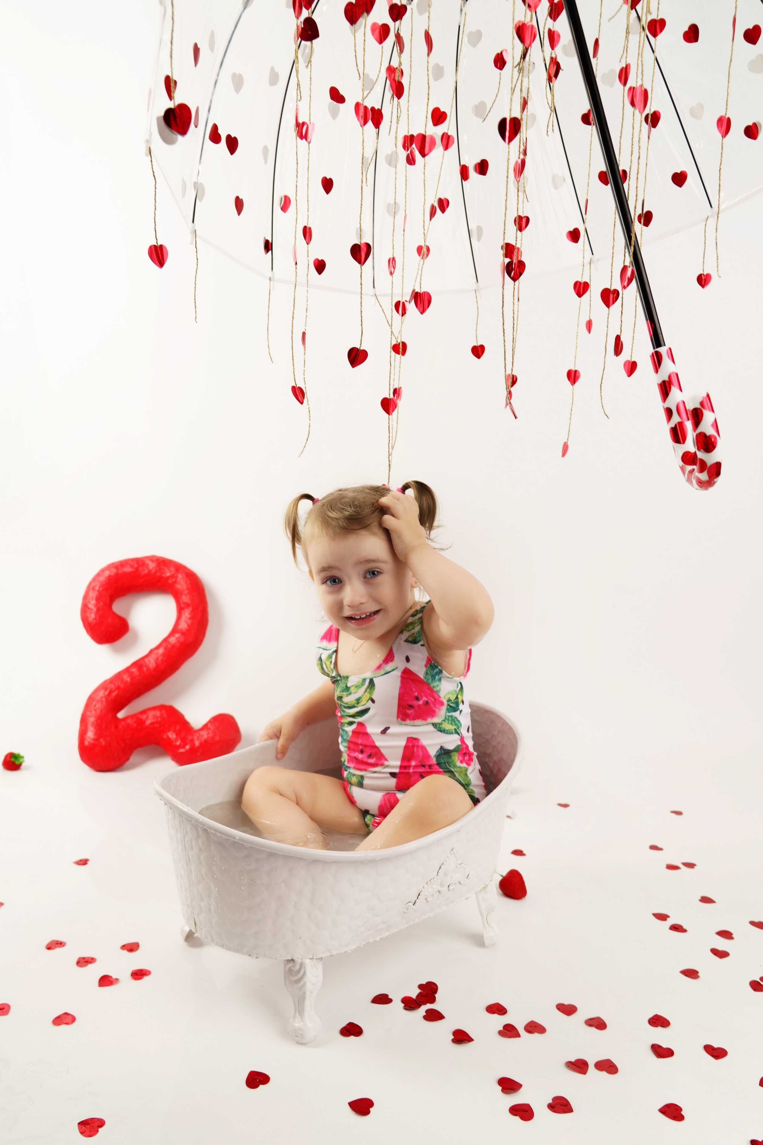 Двухлетки. Фотограф новорожденных, детей до года и беременных в Симферополе