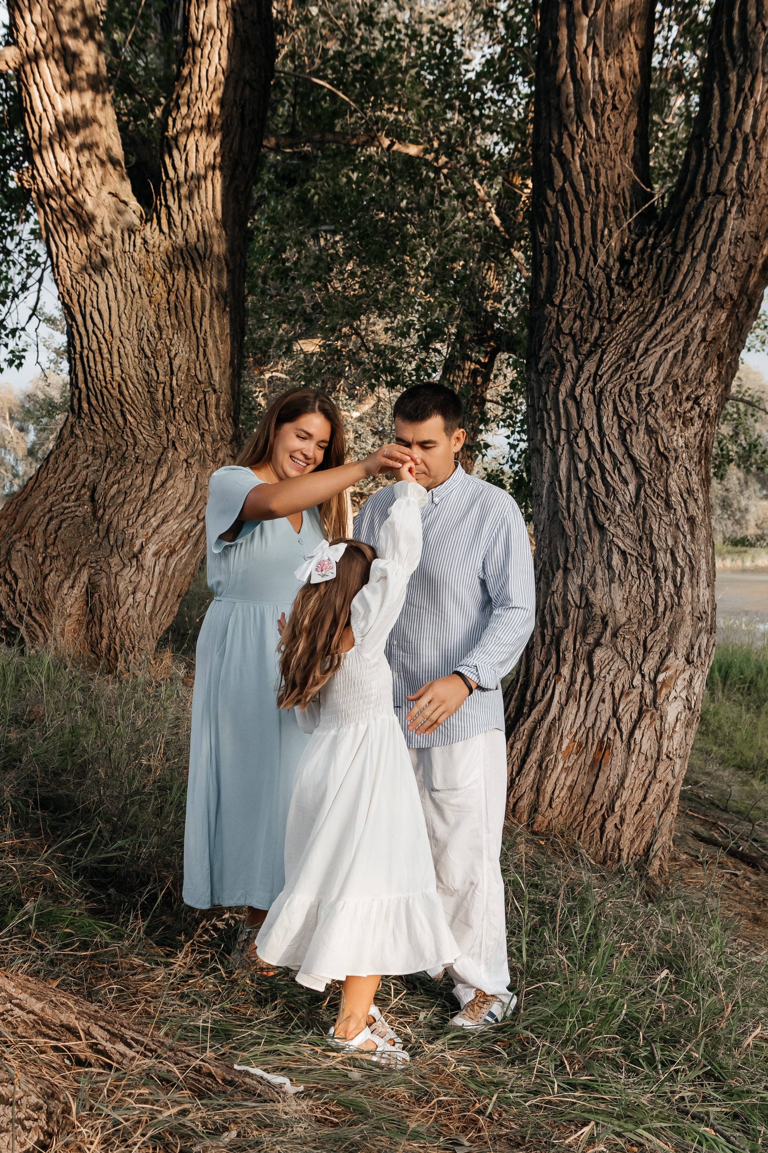 Веронике 8!. Семейный lifestyle фотограф в Самаре Ольга @saflorra.ph