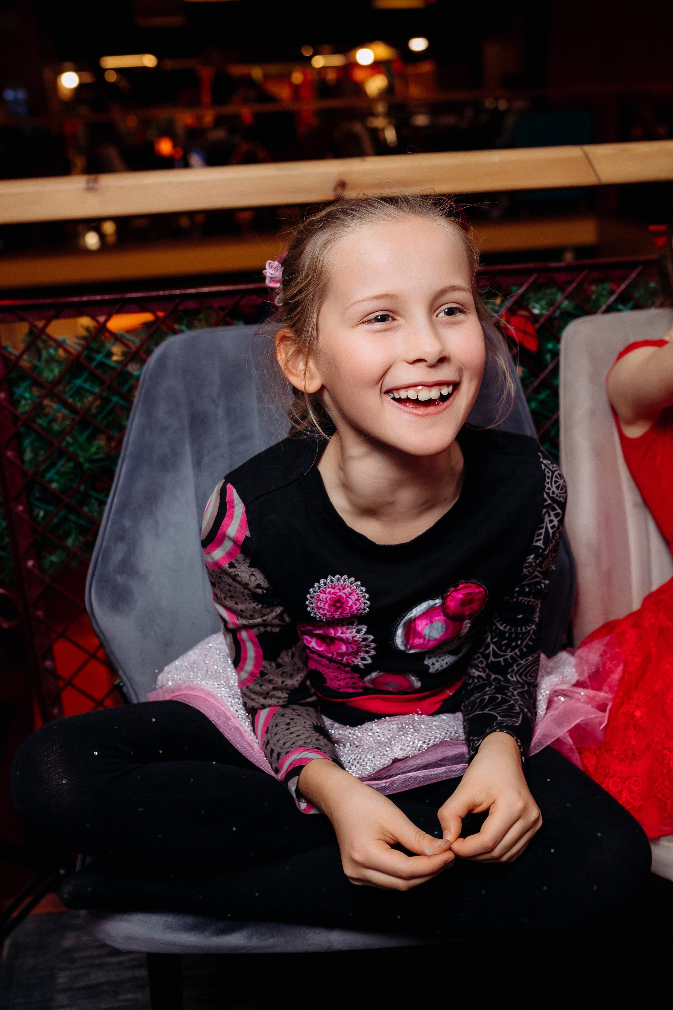 Дни Рождения. Фотограф в Санкт-Петербурге Кирюшенков Андрей