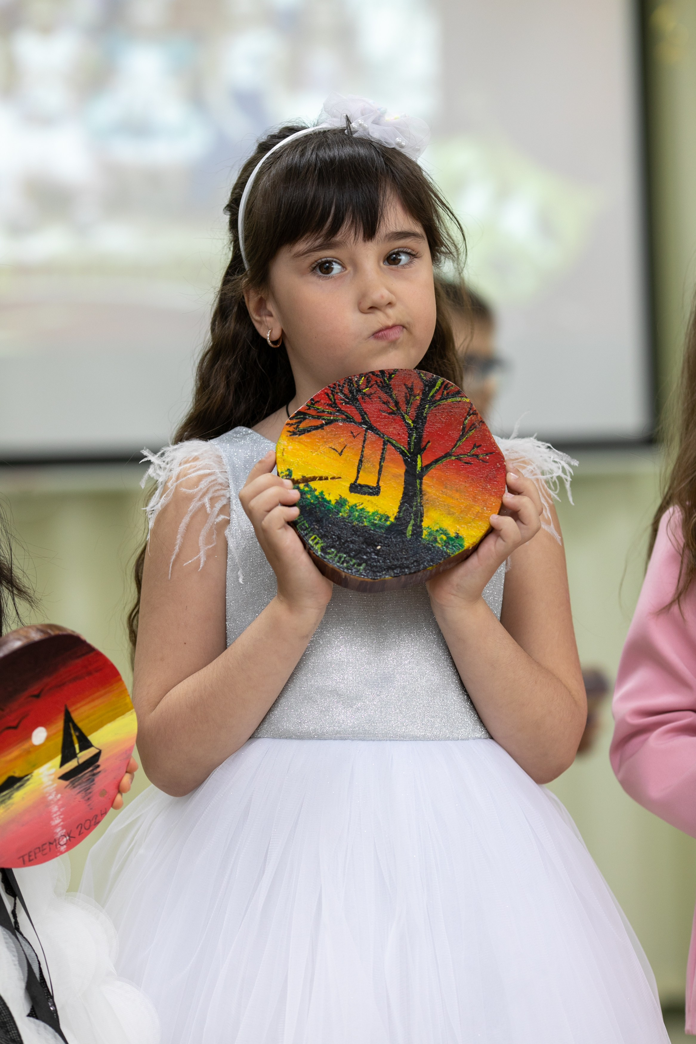 Выпускной Лебедушка 2024. Школьный и детский фотограф в Южно-Сахалинске Анастасия Лескова