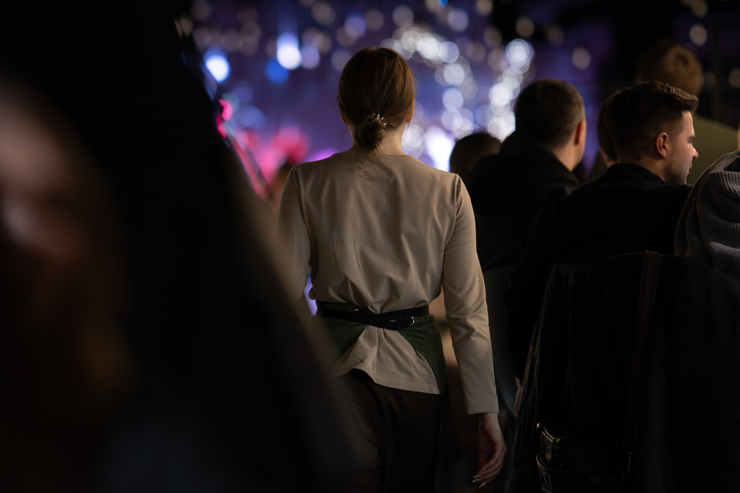 Репортаж. Свободный художник Александр Тулуп в Коломне