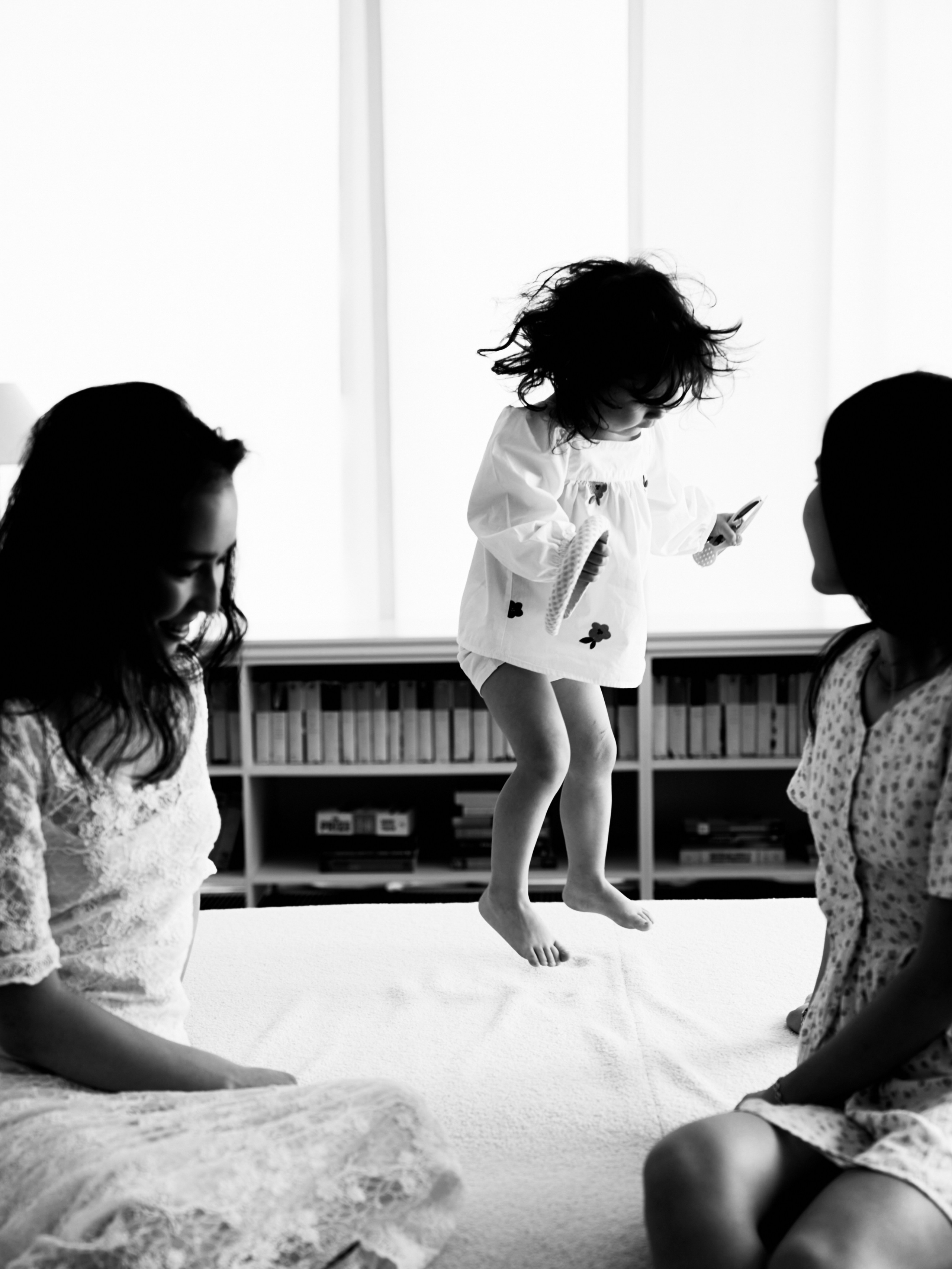 Families. Slozhnomarya