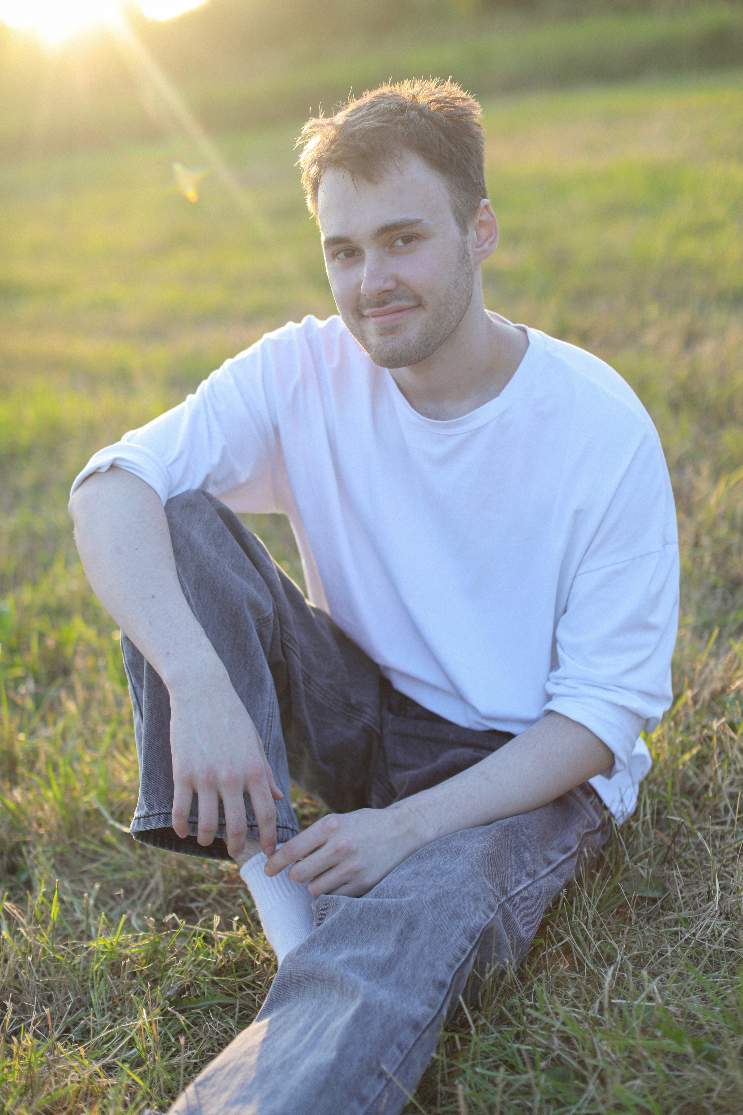 Магия света случилась с нами. Rose Korenevskaya|Ваш нежный фотограф