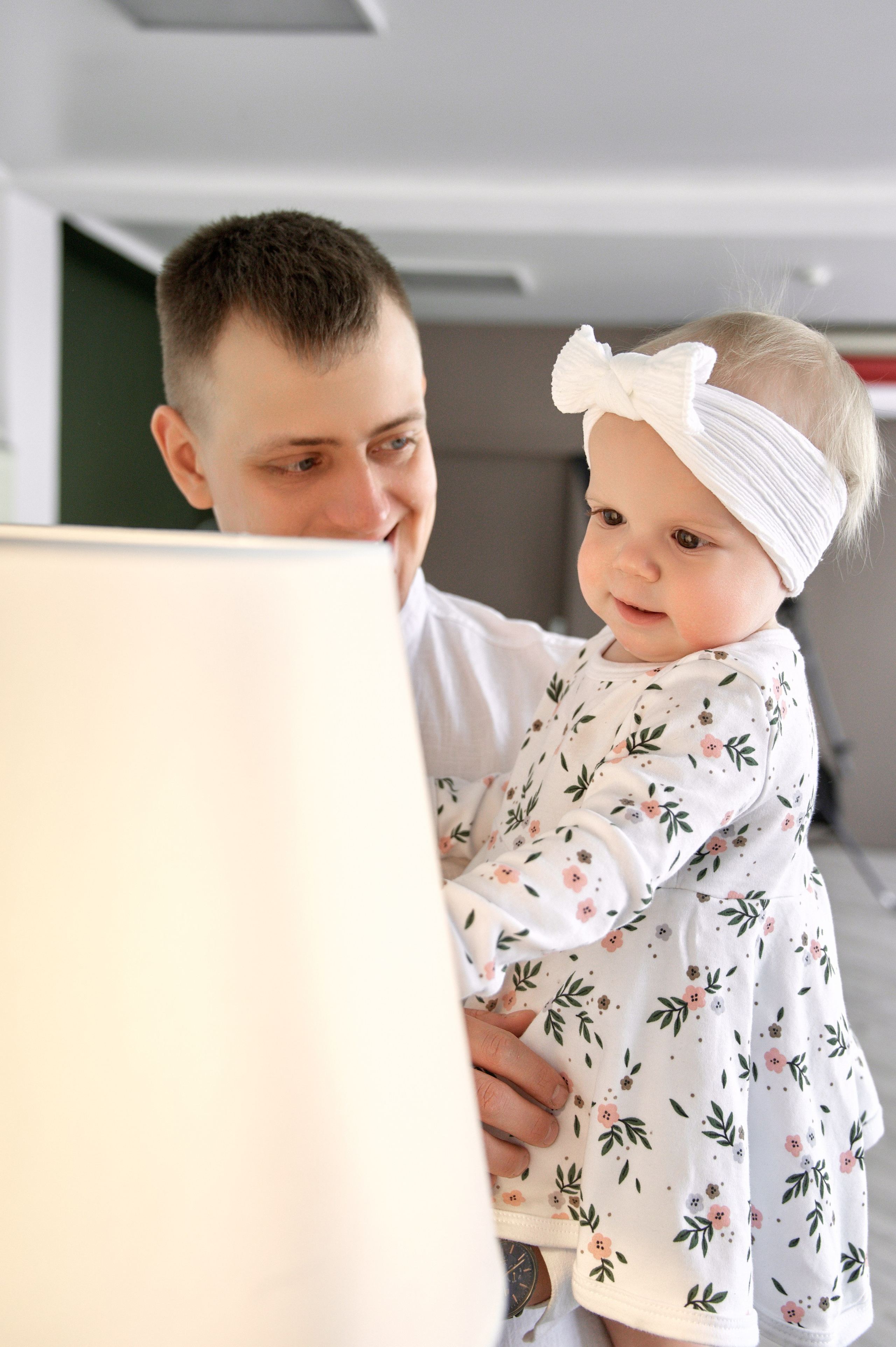 Семейная фотосессия для Марии и Сергея