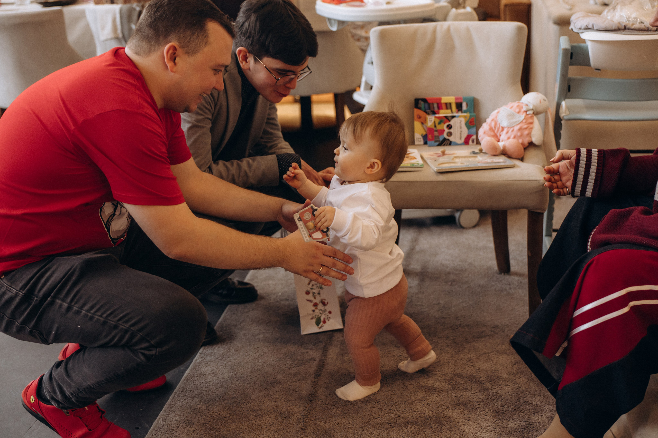 12 месяцев счастья. Семейный фотограф в Москве, Щелково, Фрязино _ Виктория Степанова