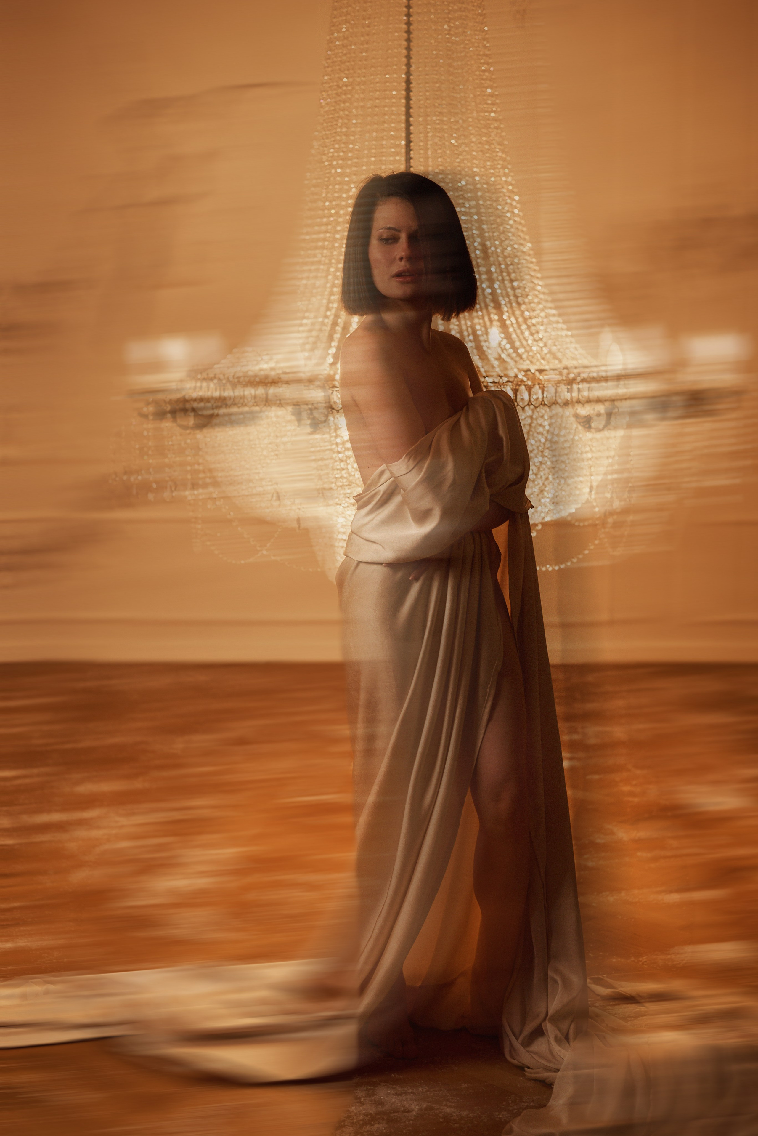 Настя. Женский фотограф. Новосибирск