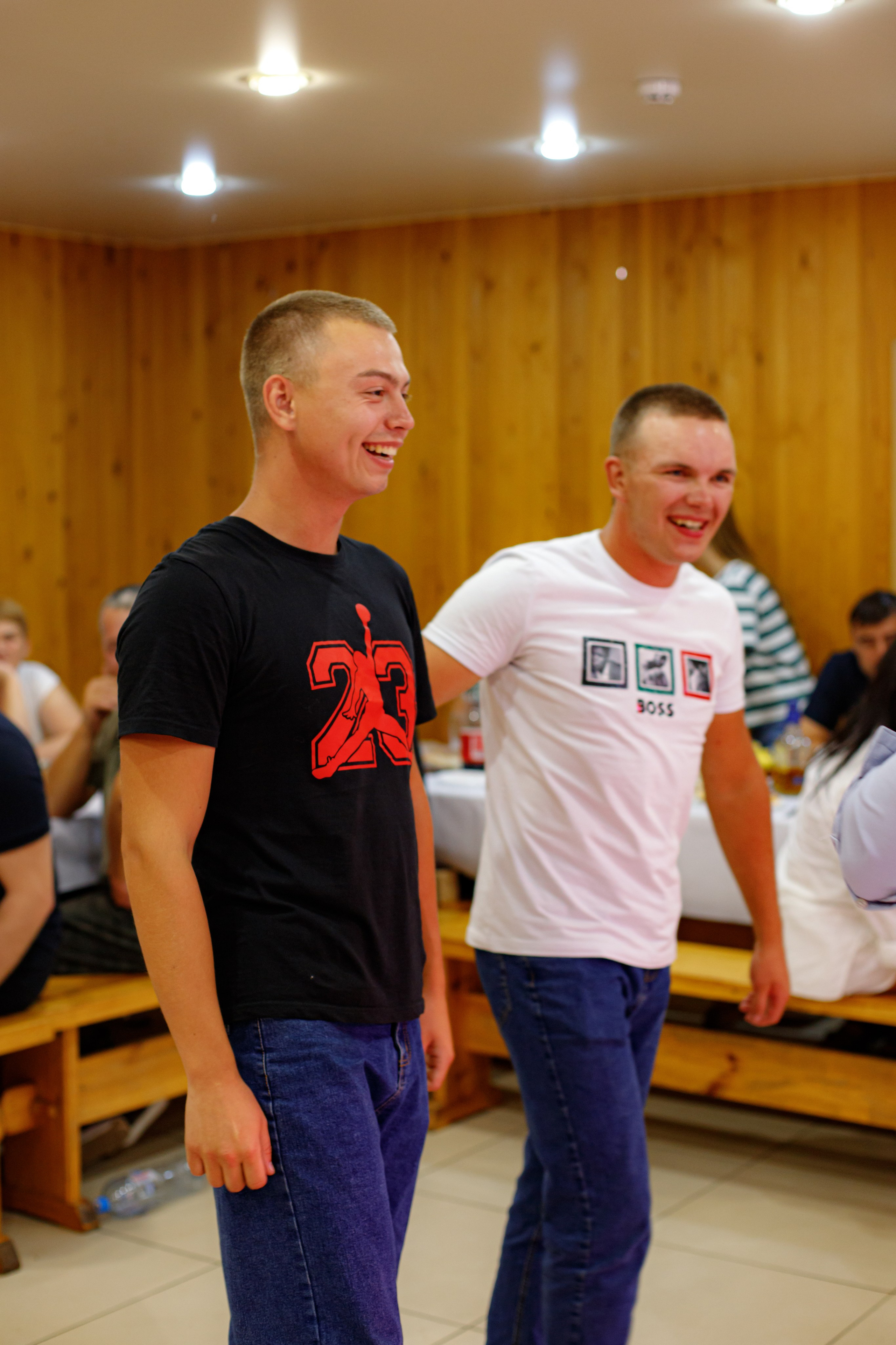 С ЮБИЛЕЕМ, САИД!. Photokarish