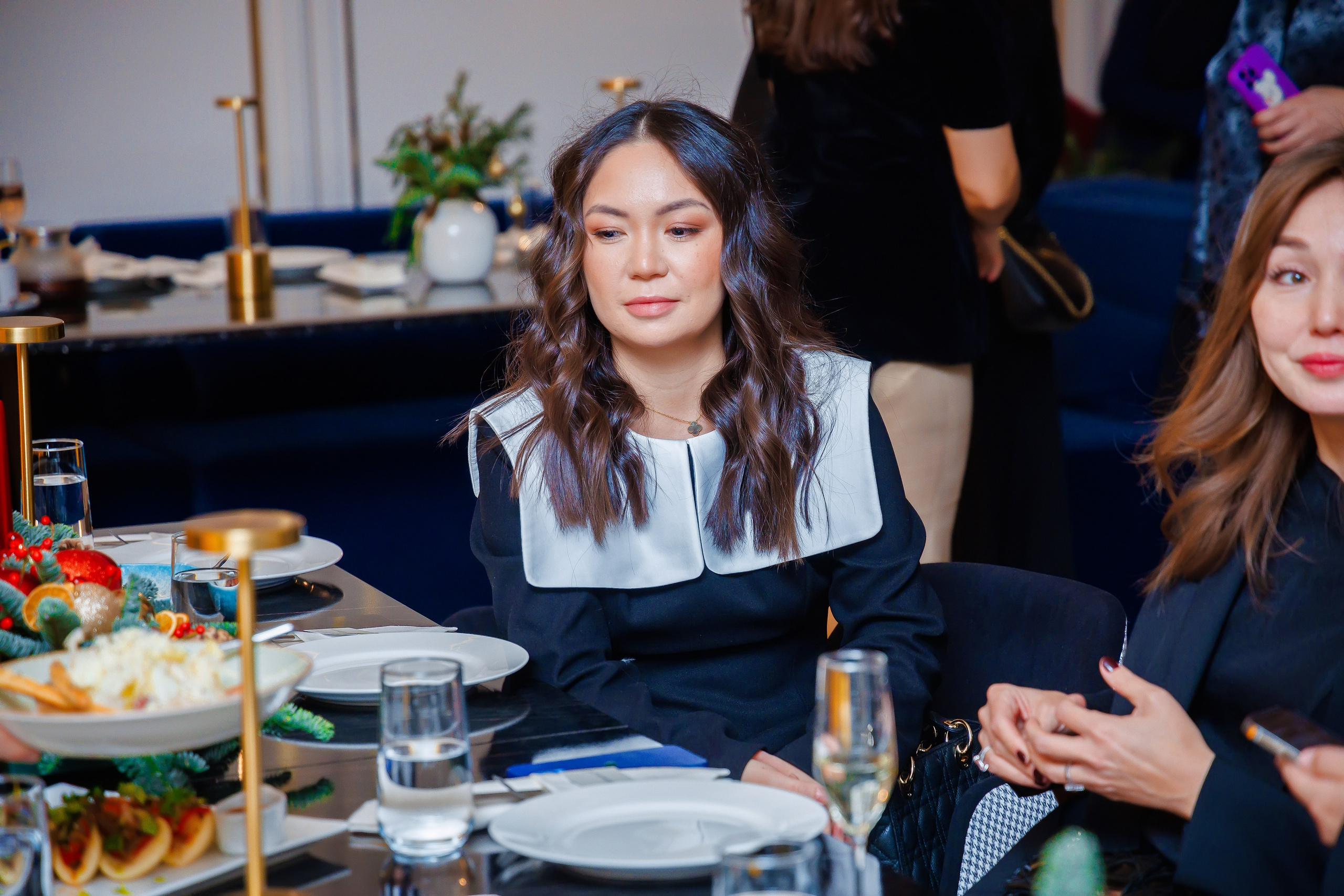 Мероприятие в заведении. Семейный и Свадебный фотограф в Астане Александр Астапов