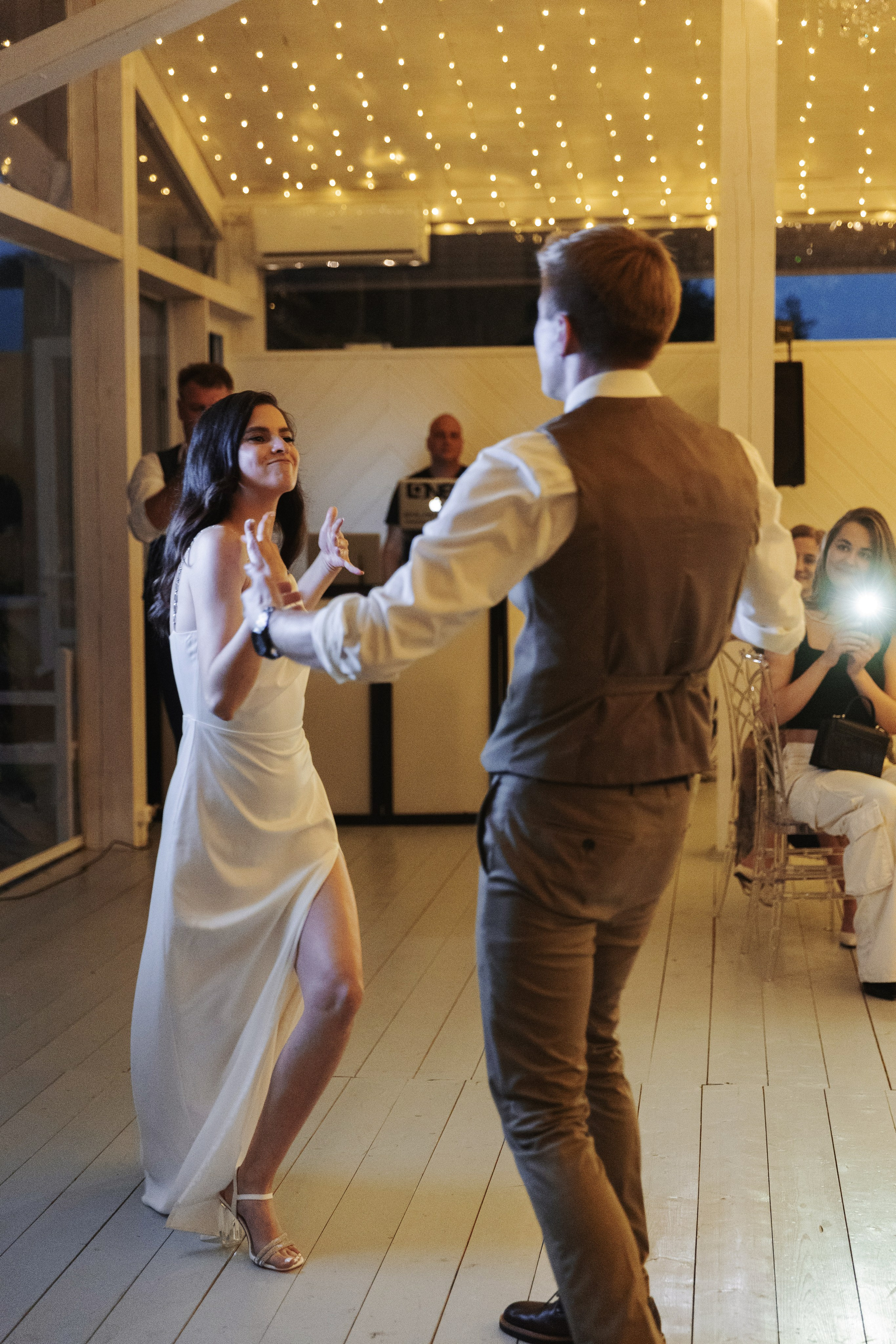 Истории 2023 года. Свадебный фотограф Москва Анастасия Храмова