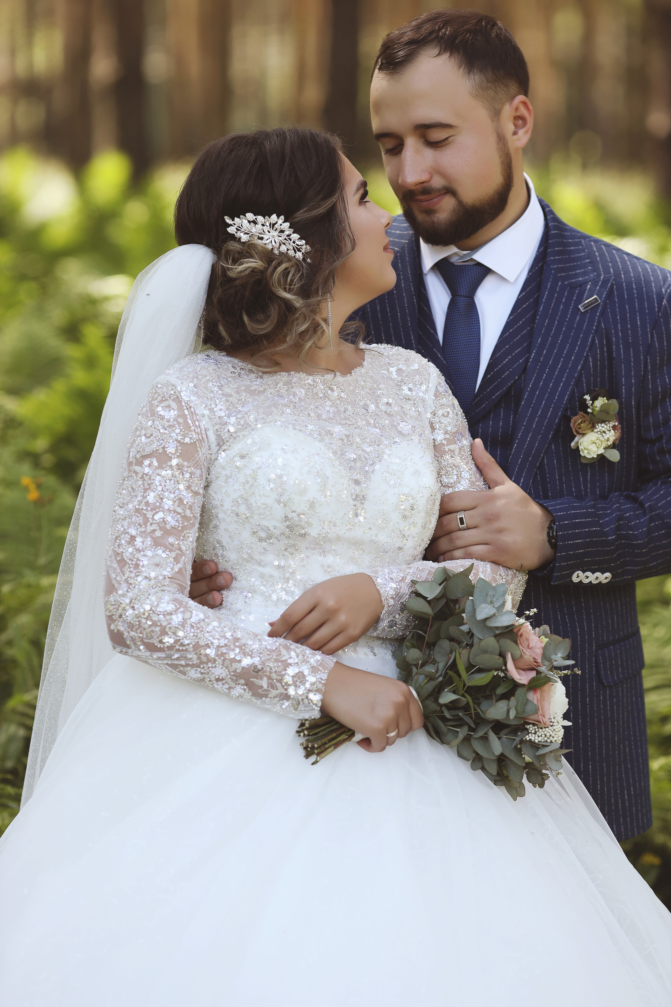 Love. Семейный фотограф Анна Мезенцева