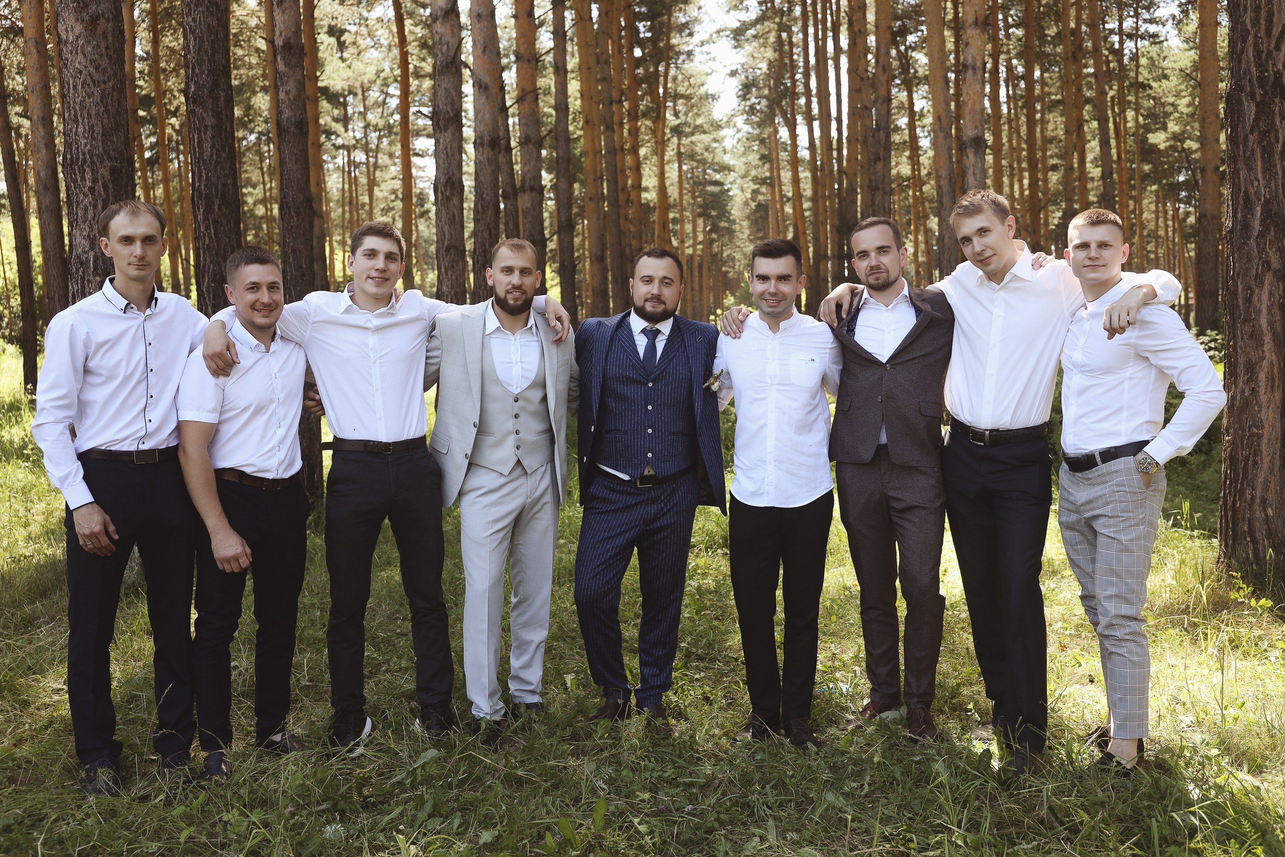 Love. Семейный фотограф Анна Мезенцева