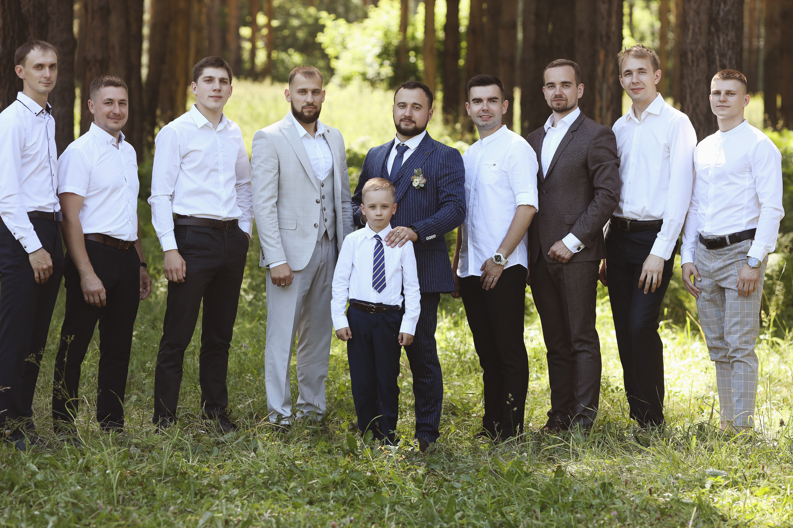 Love. Семейный фотограф Анна Мезенцева