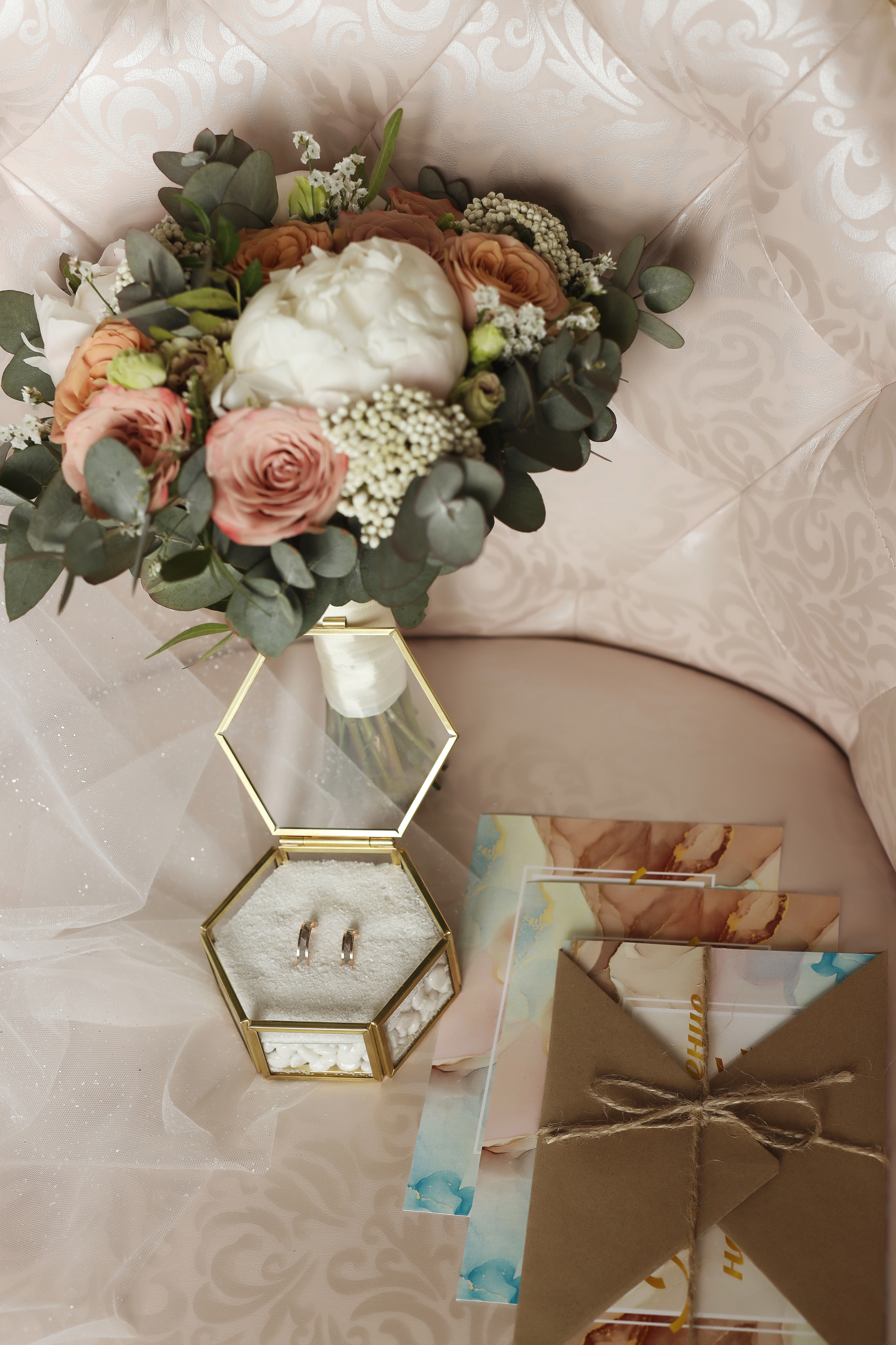 Love. Семейный фотограф Анна Мезенцева