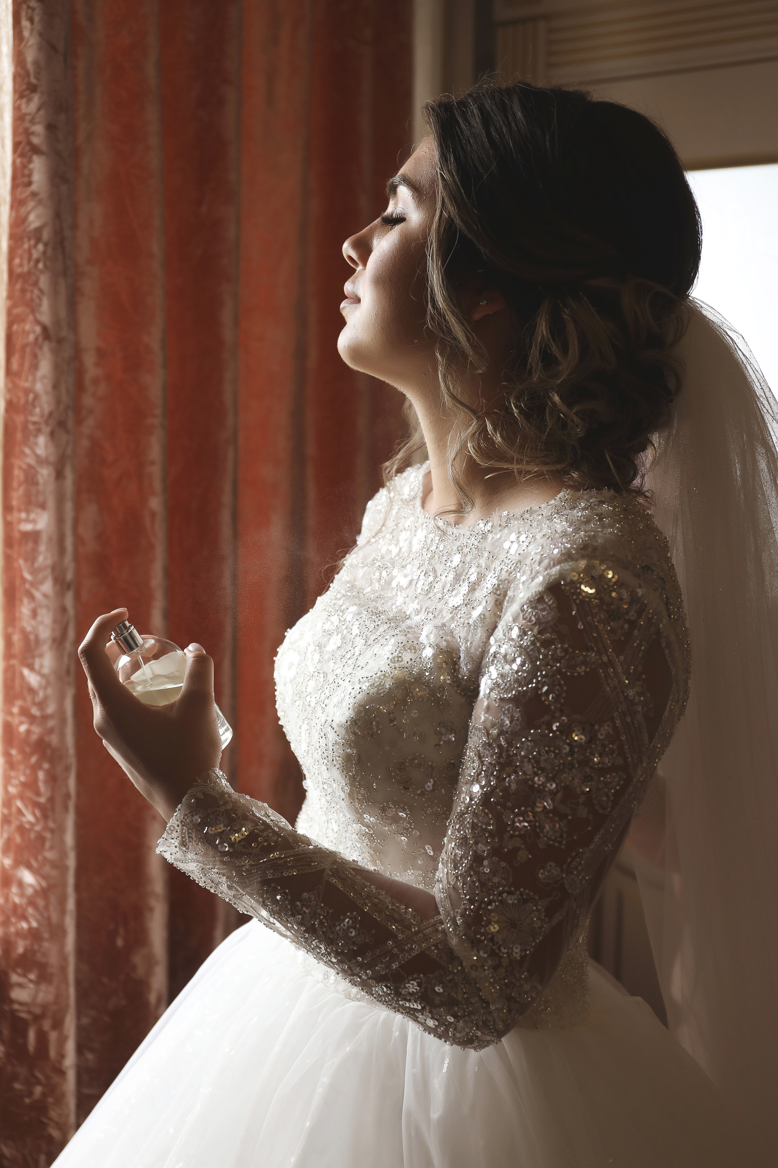 Love. Семейный фотограф Анна Мезенцева