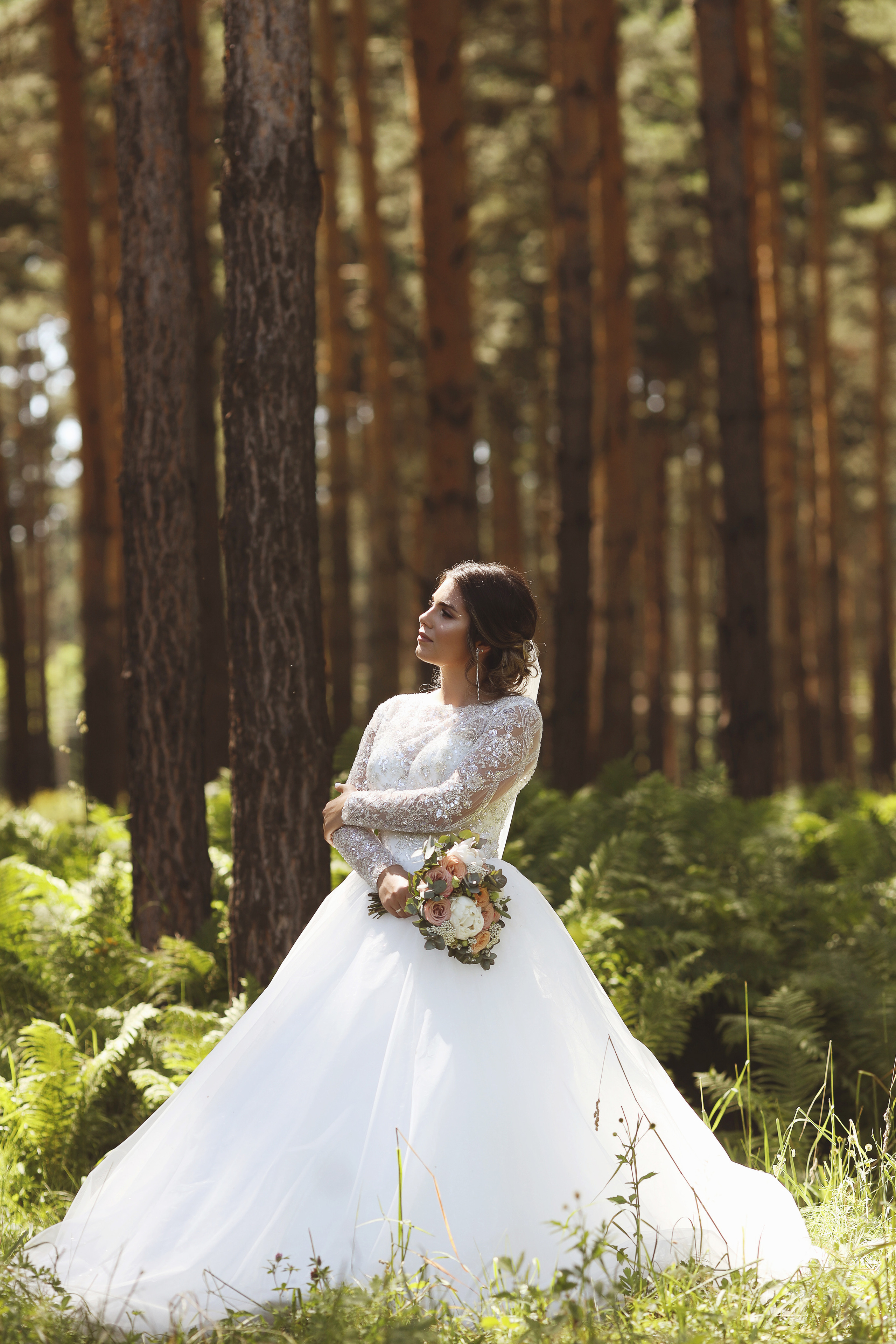 Love. Семейный фотограф Анна Мезенцева