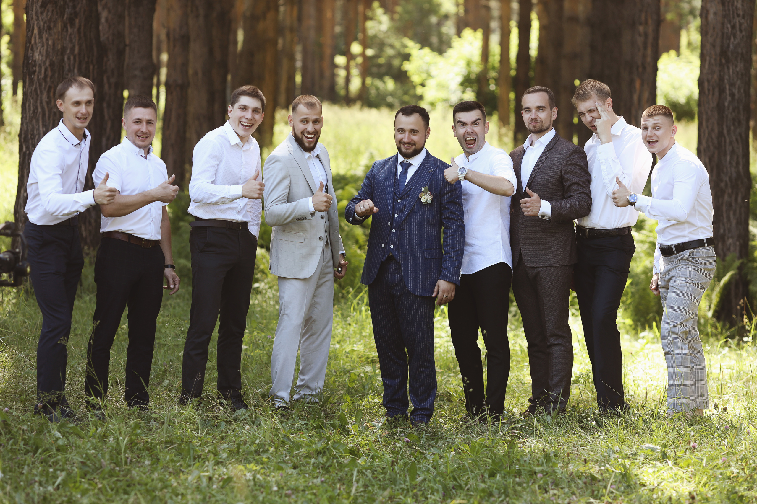 Love. Семейный фотограф Анна Мезенцева