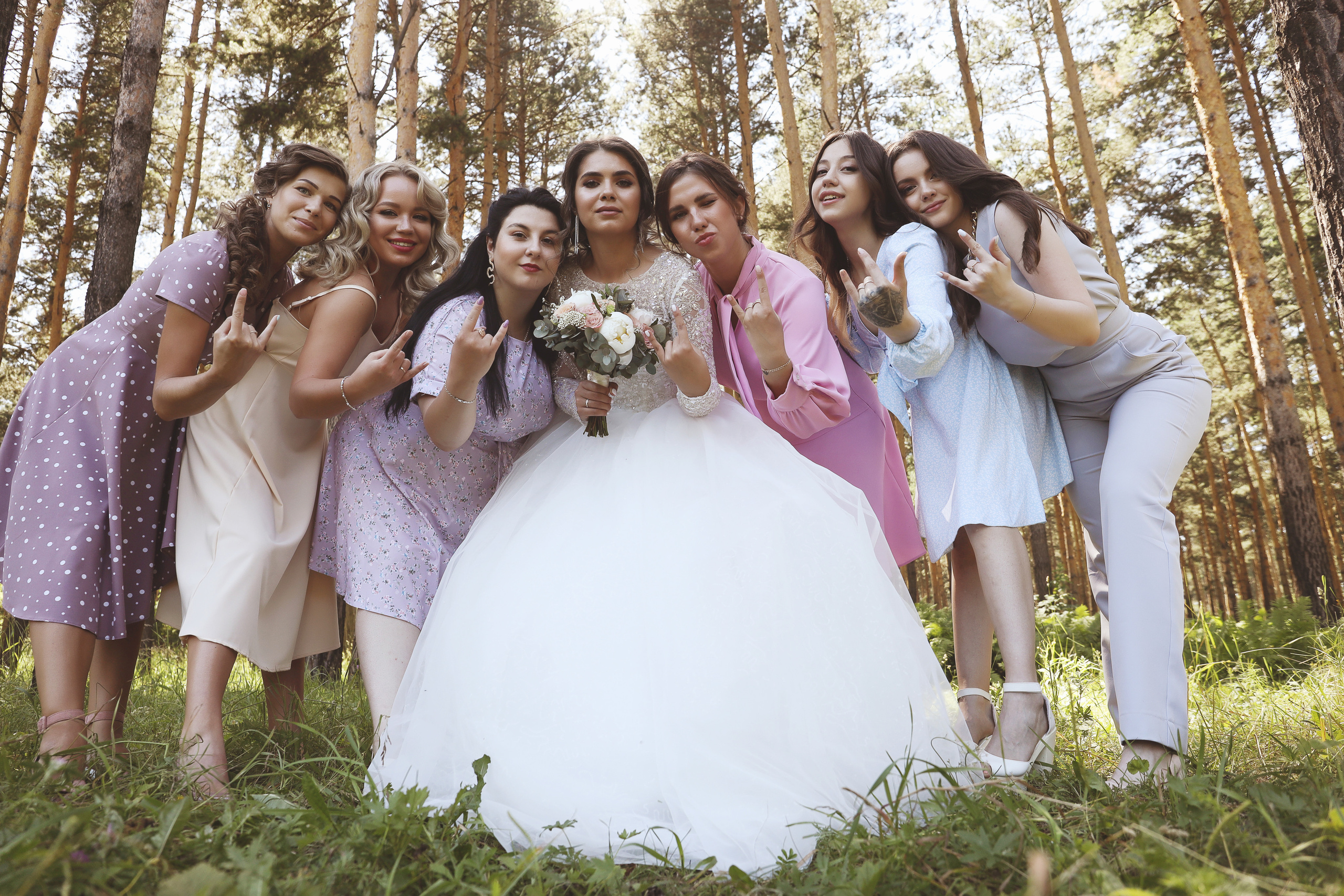 Love. Семейный фотограф Анна Мезенцева