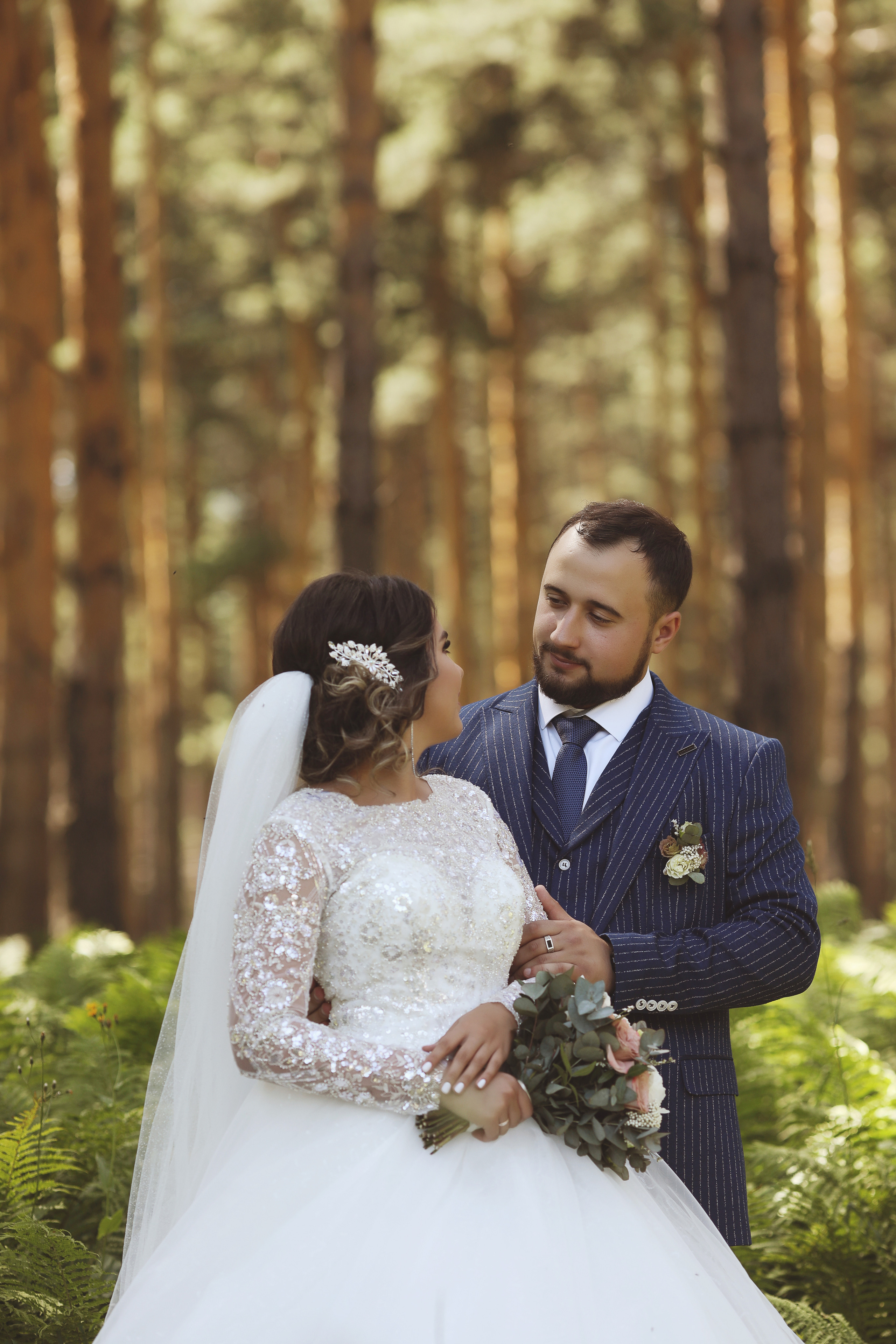 Love. Семейный фотограф Анна Мезенцева