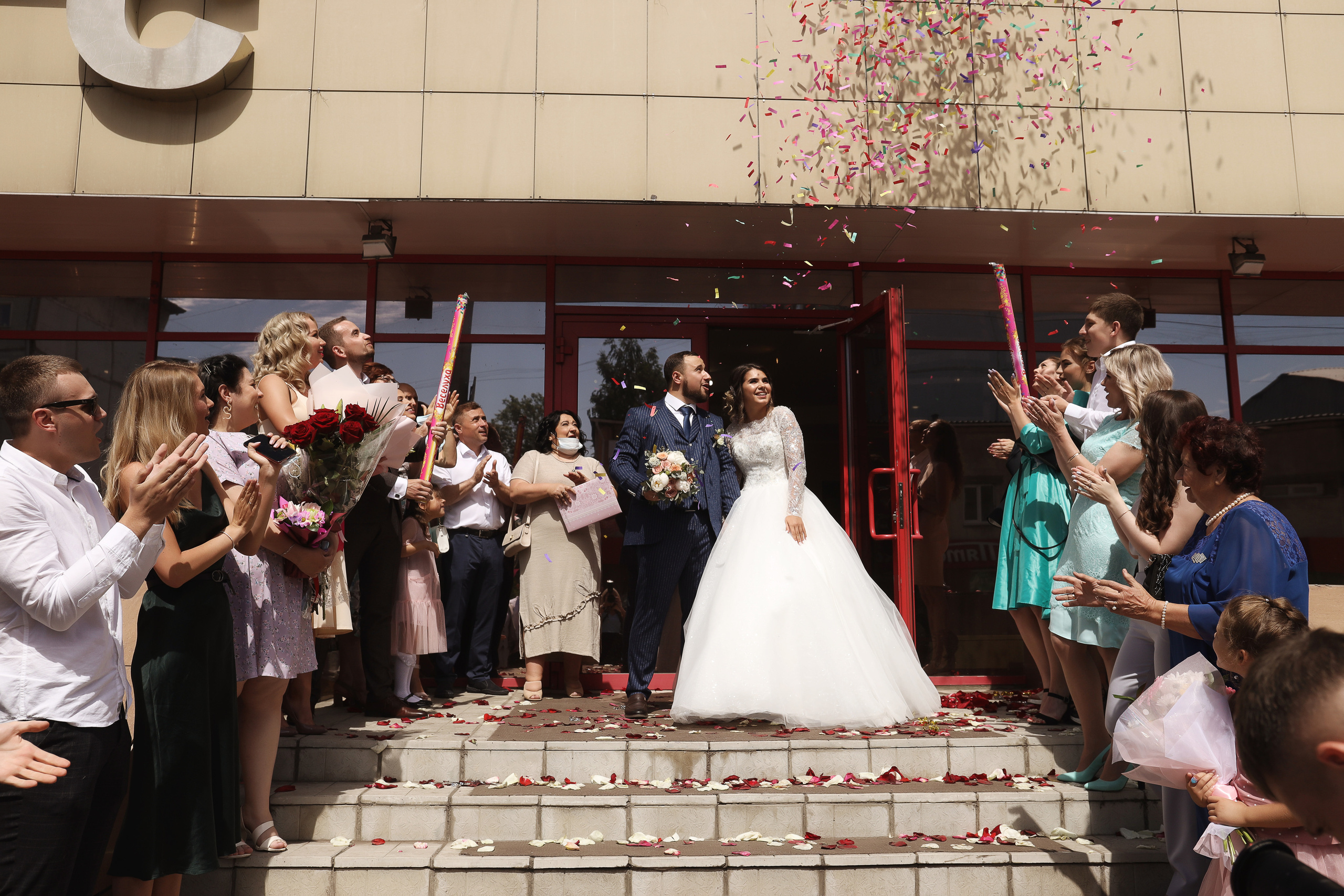 Love. Семейный фотограф Анна Мезенцева