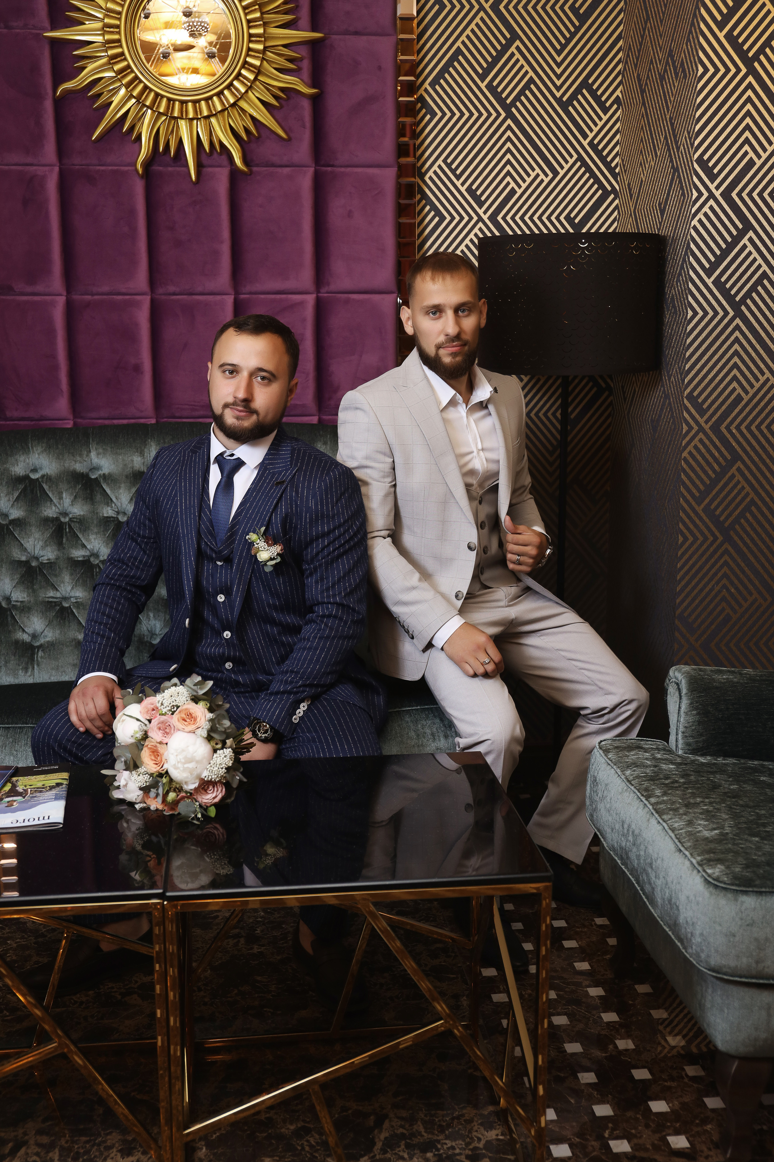 Love. Семейный фотограф Анна Мезенцева