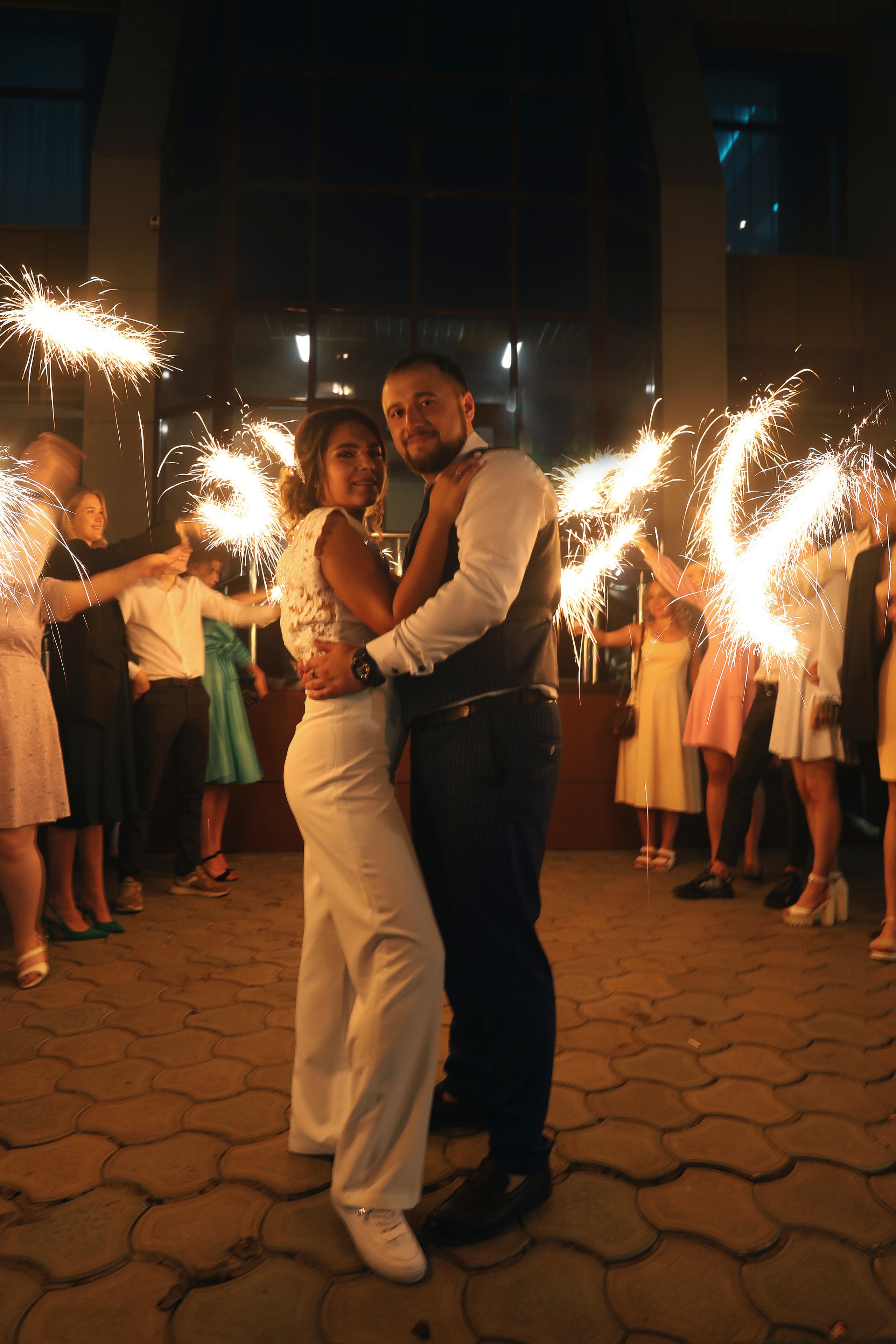 Love. Семейный фотограф Анна Мезенцева