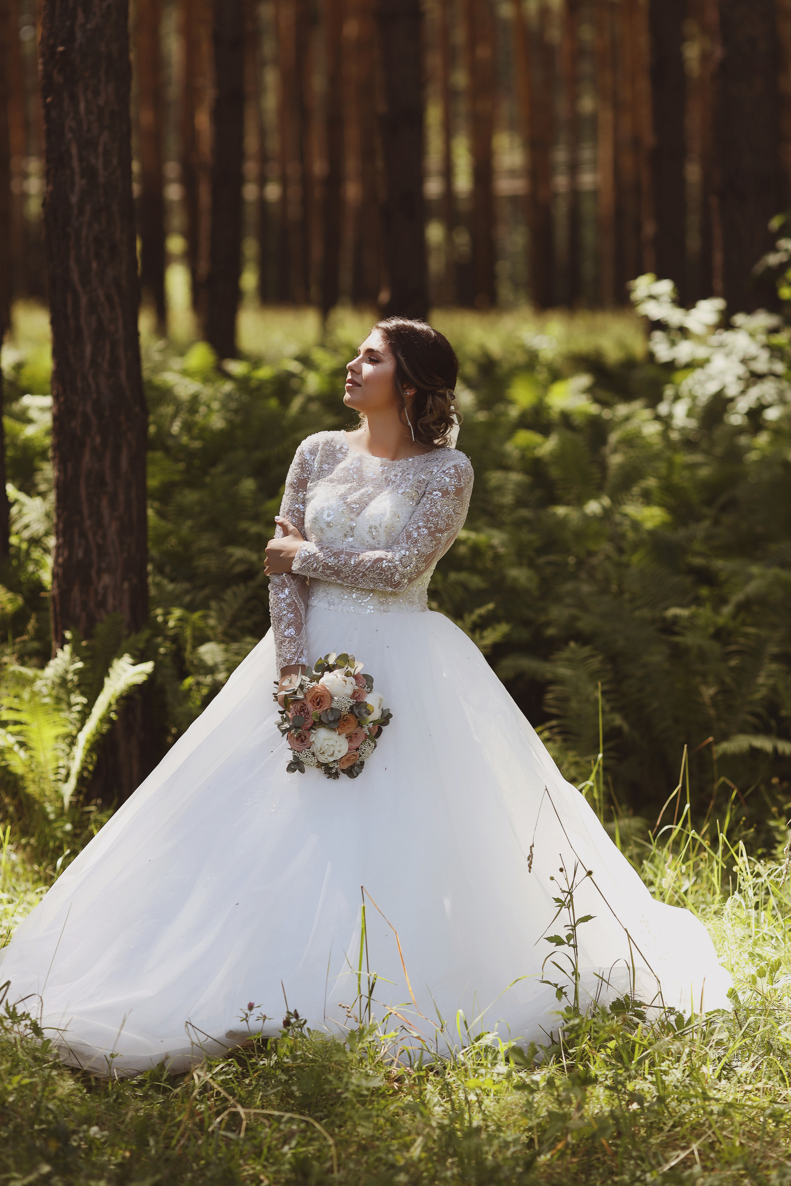 Love. Семейный фотограф Анна Мезенцева