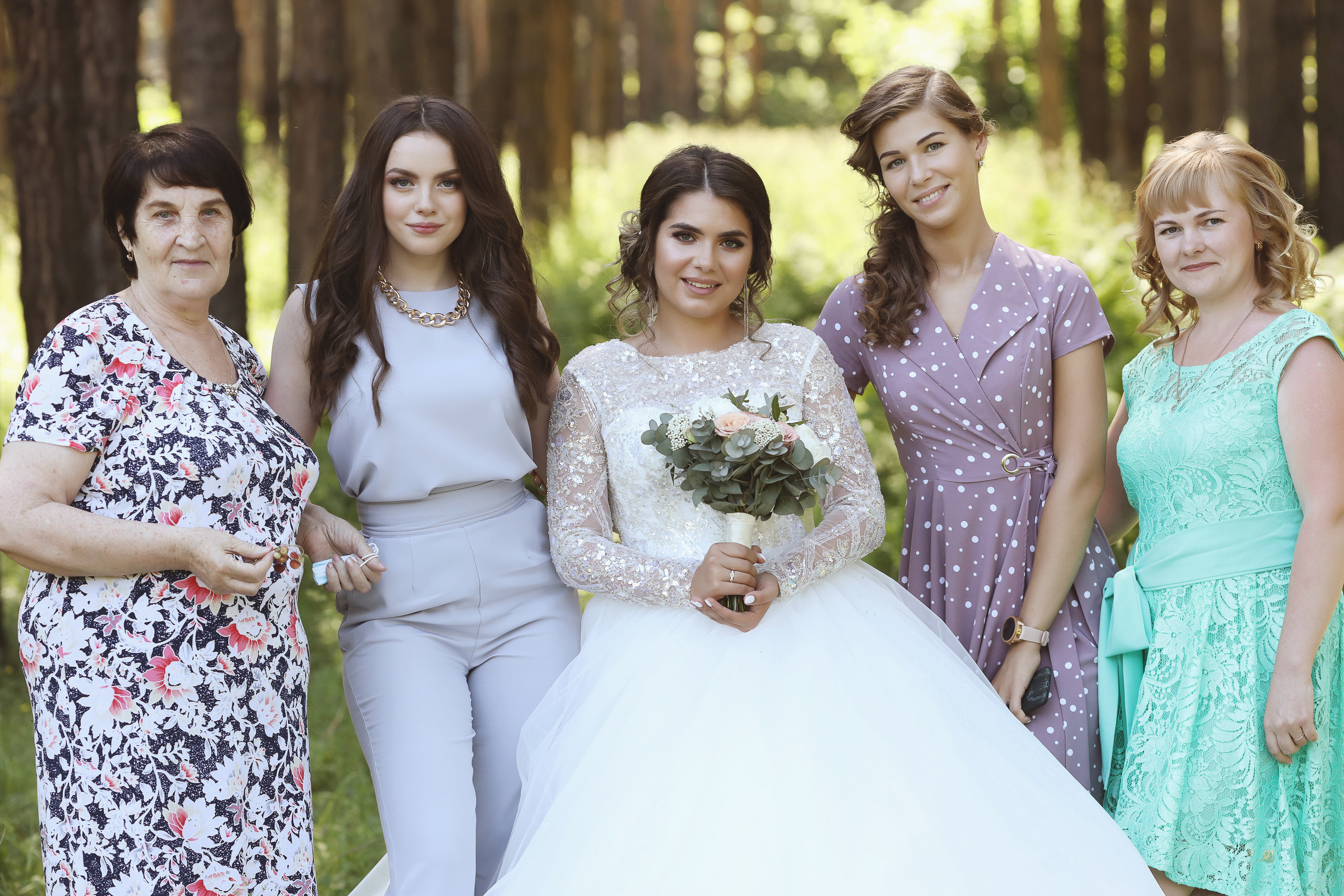 Love. Семейный фотограф Анна Мезенцева