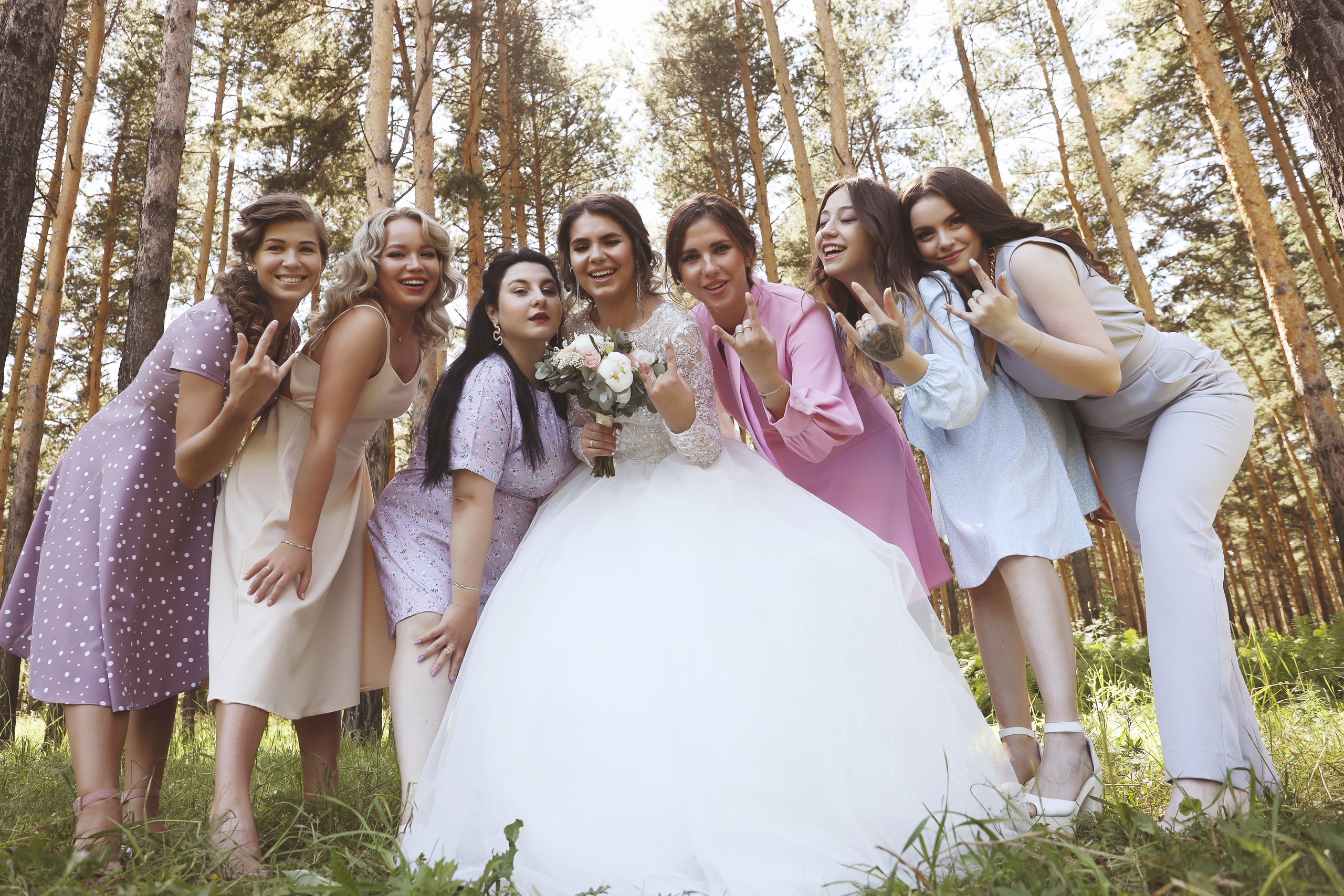 Love. Семейный фотограф Анна Мезенцева