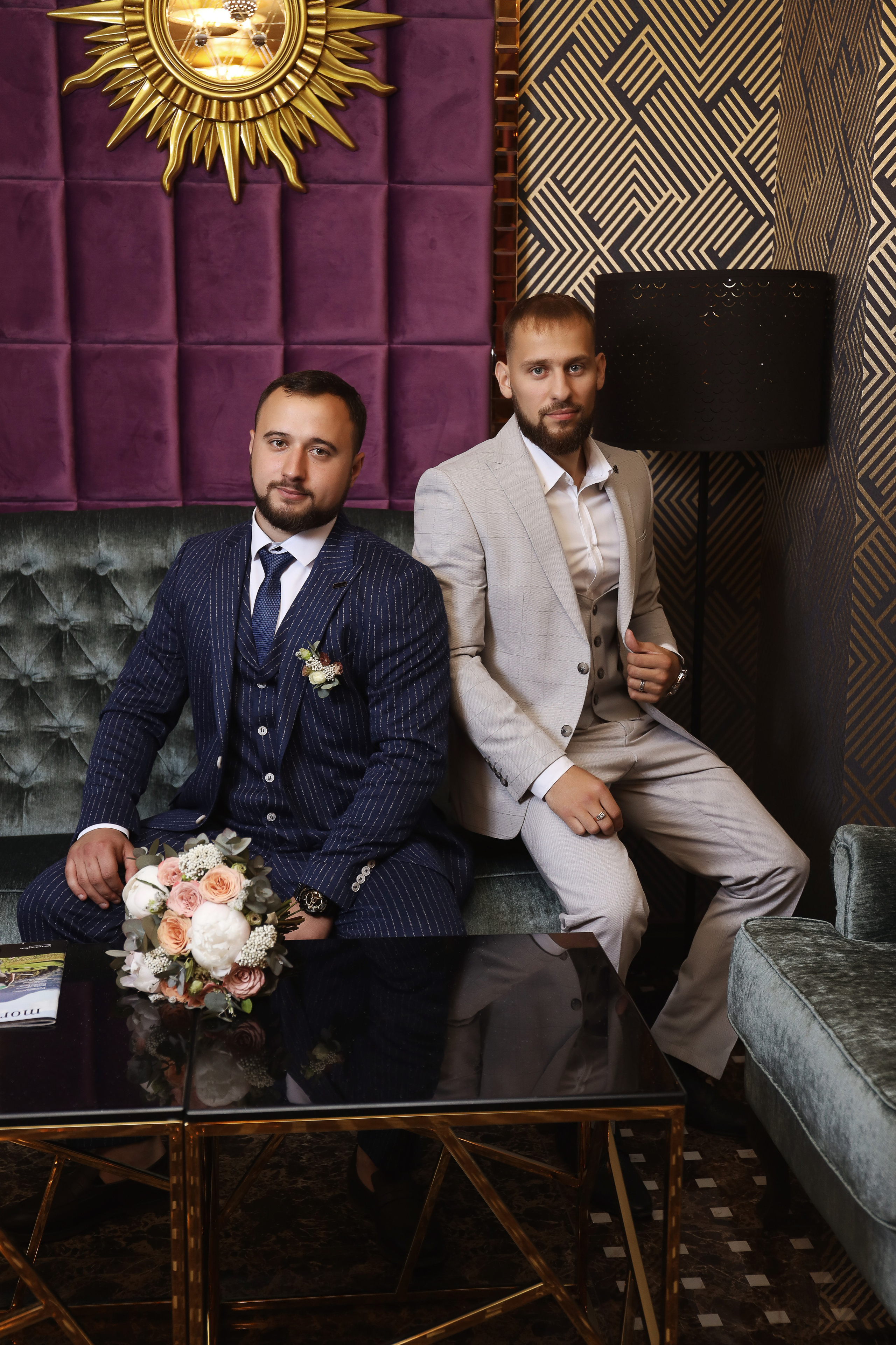 Love. Семейный фотограф Анна Мезенцева