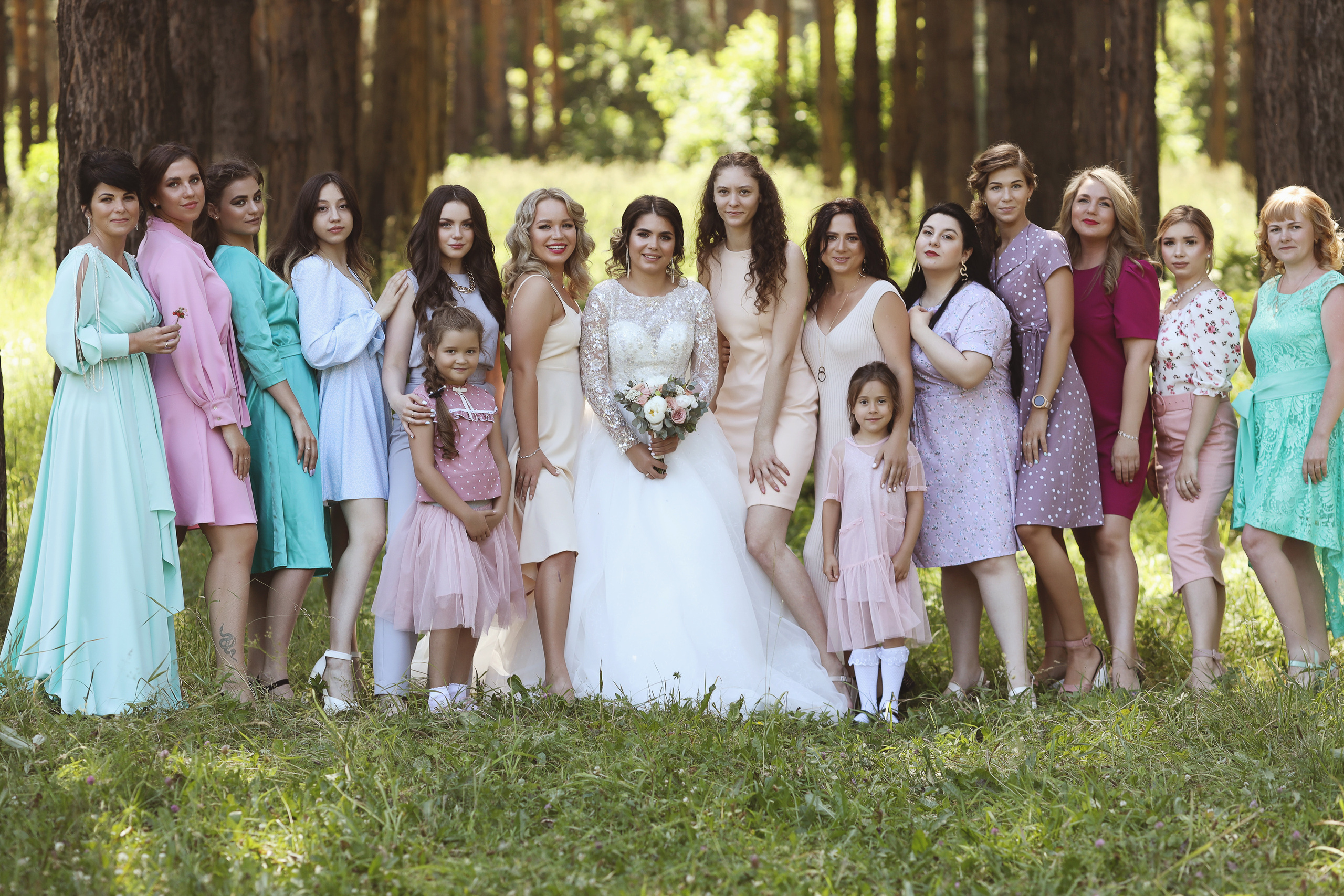 Love. Семейный фотограф Анна Мезенцева