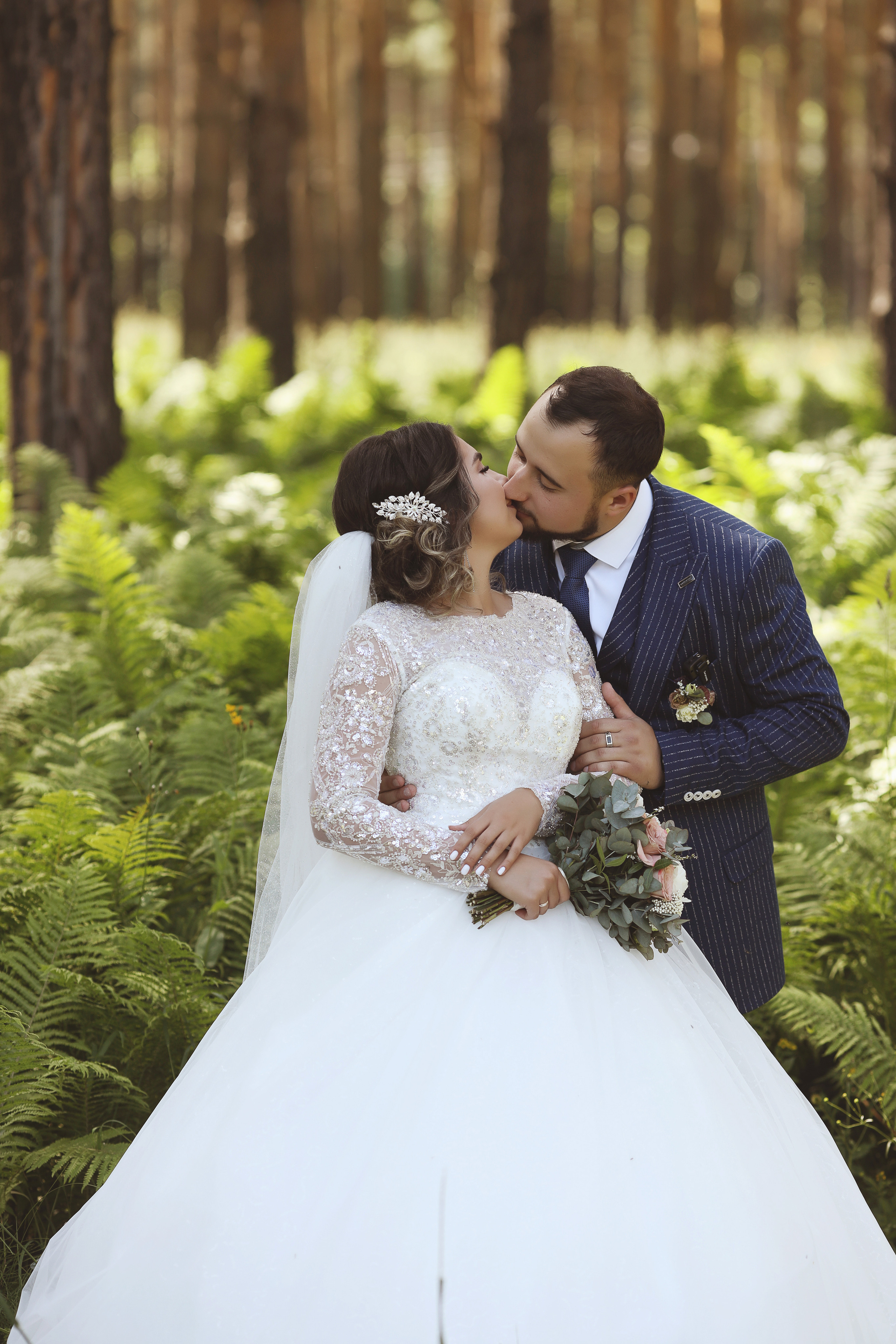 Love. Семейный фотограф Анна Мезенцева