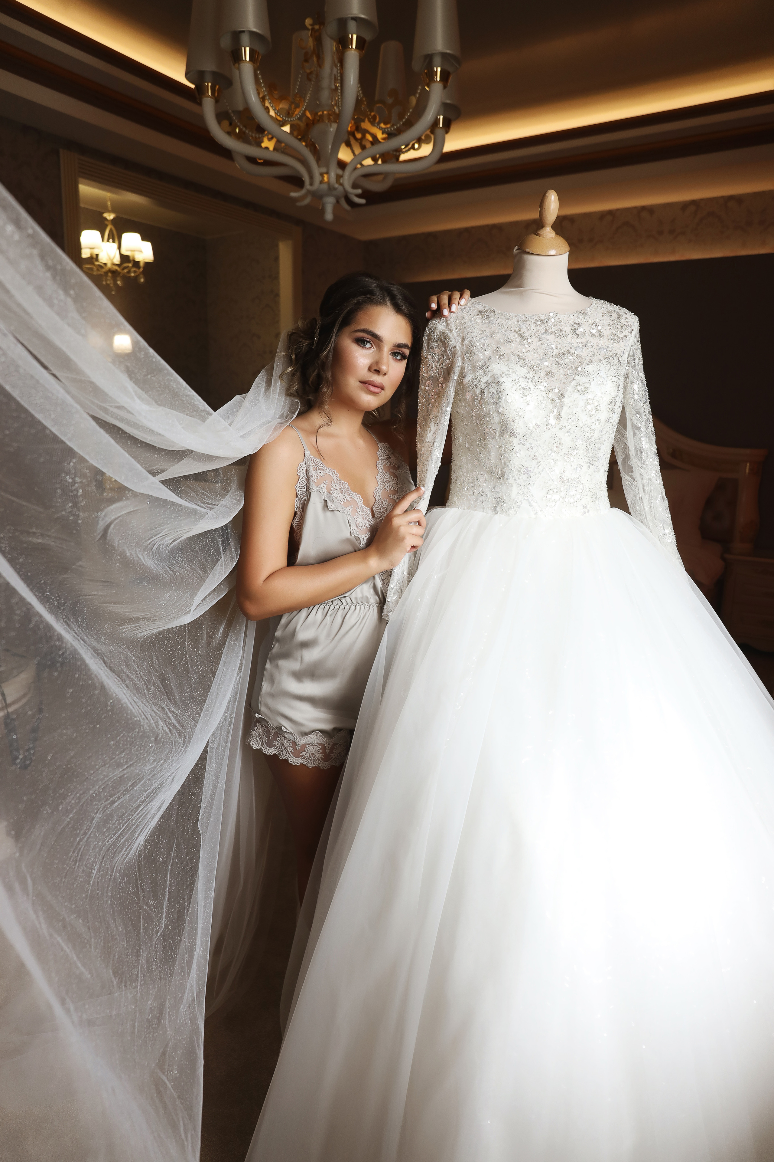 Love. Семейный фотограф Анна Мезенцева