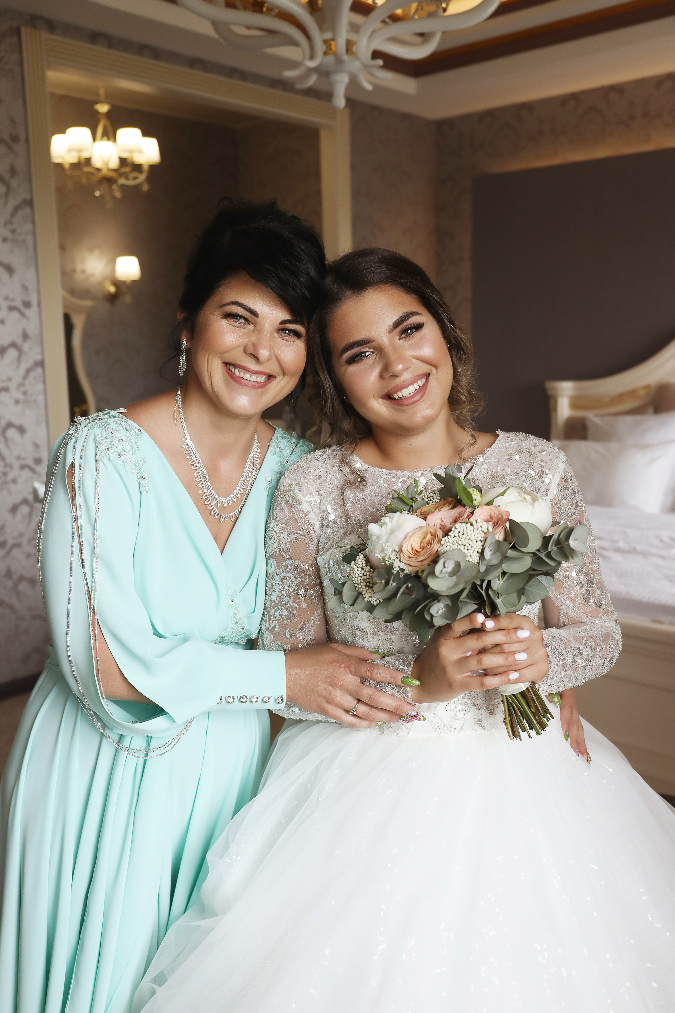 Love. Семейный фотограф Анна Мезенцева