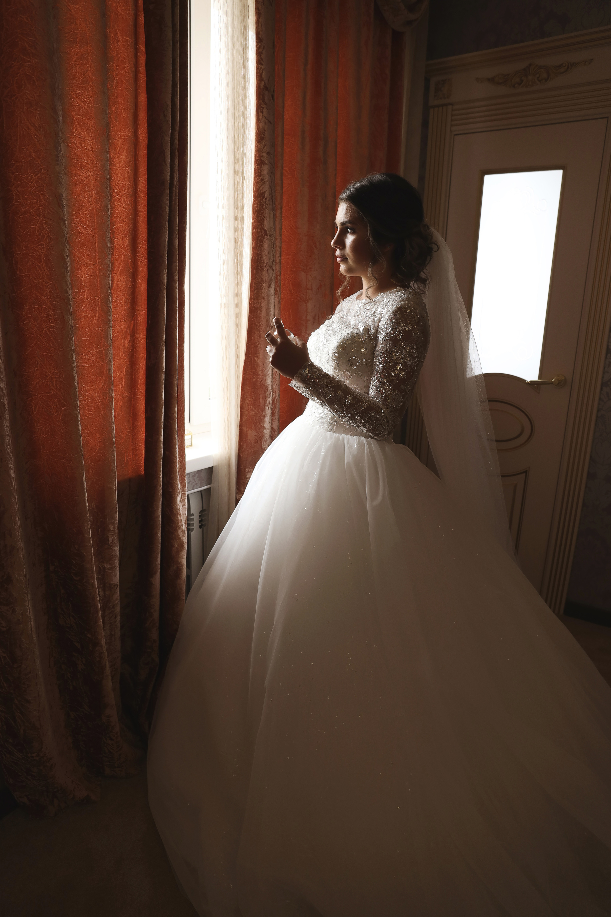 Love. Семейный фотограф Анна Мезенцева