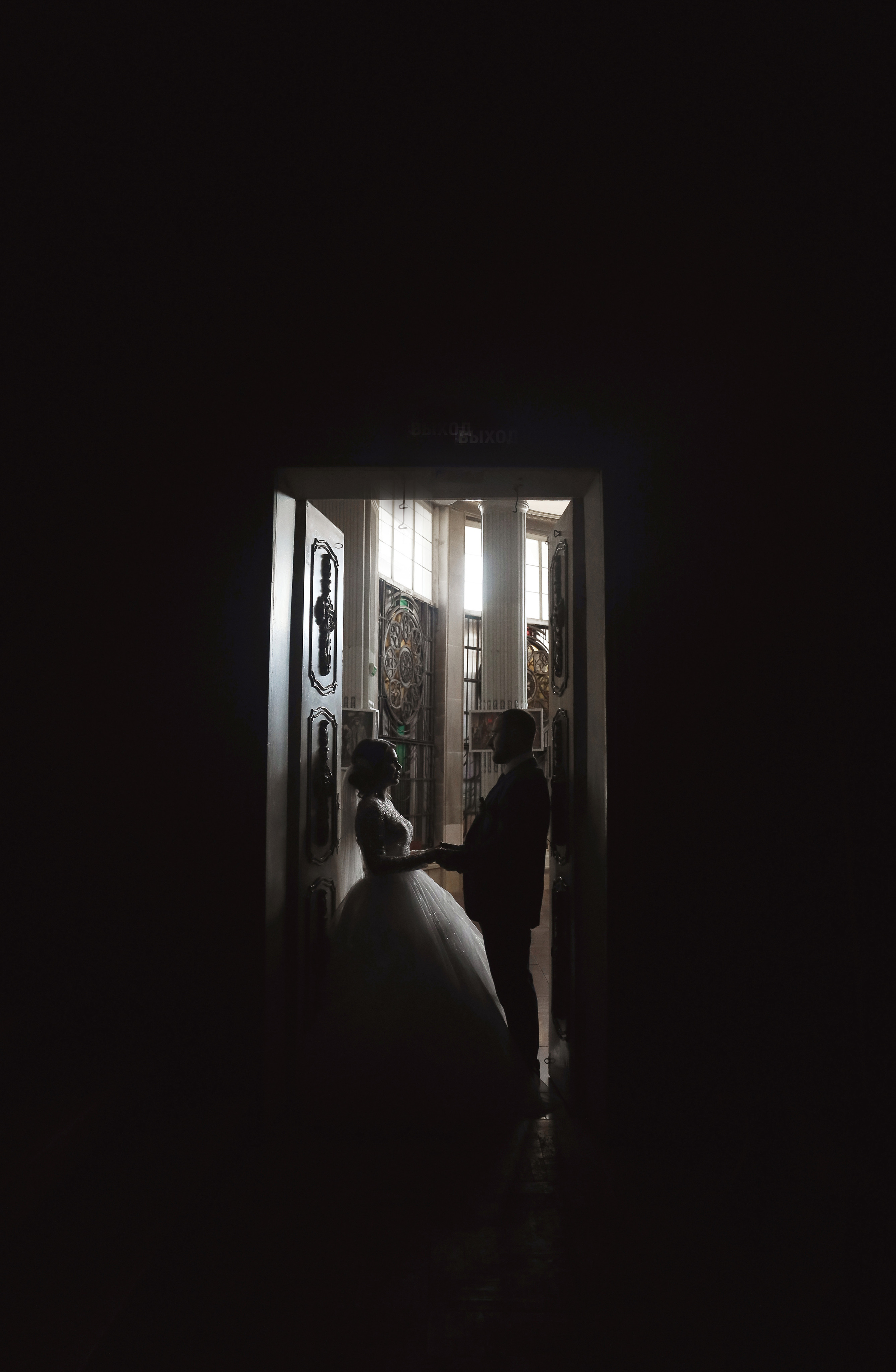 Love. Семейный фотограф Анна Мезенцева