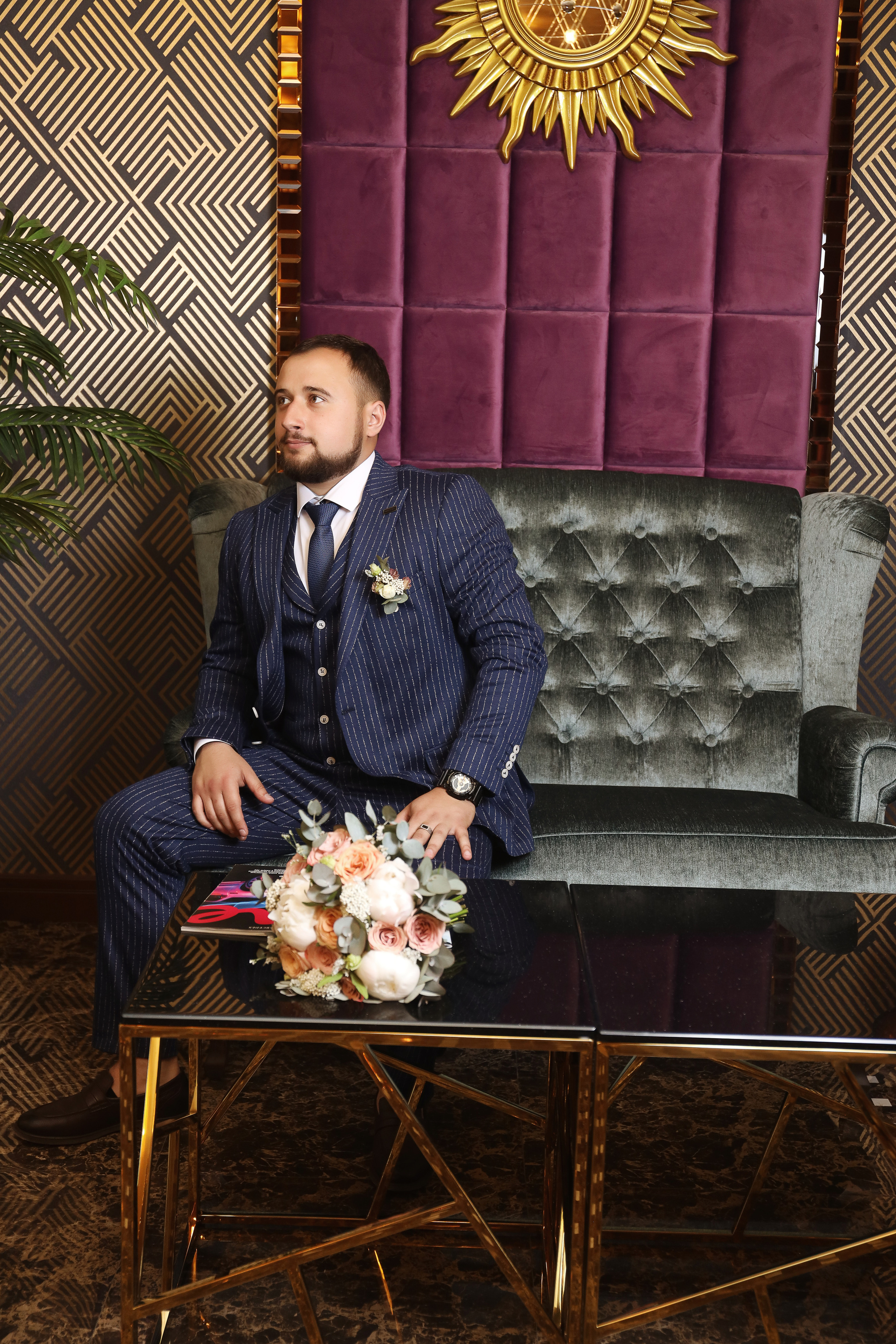 Love. Семейный фотограф Анна Мезенцева