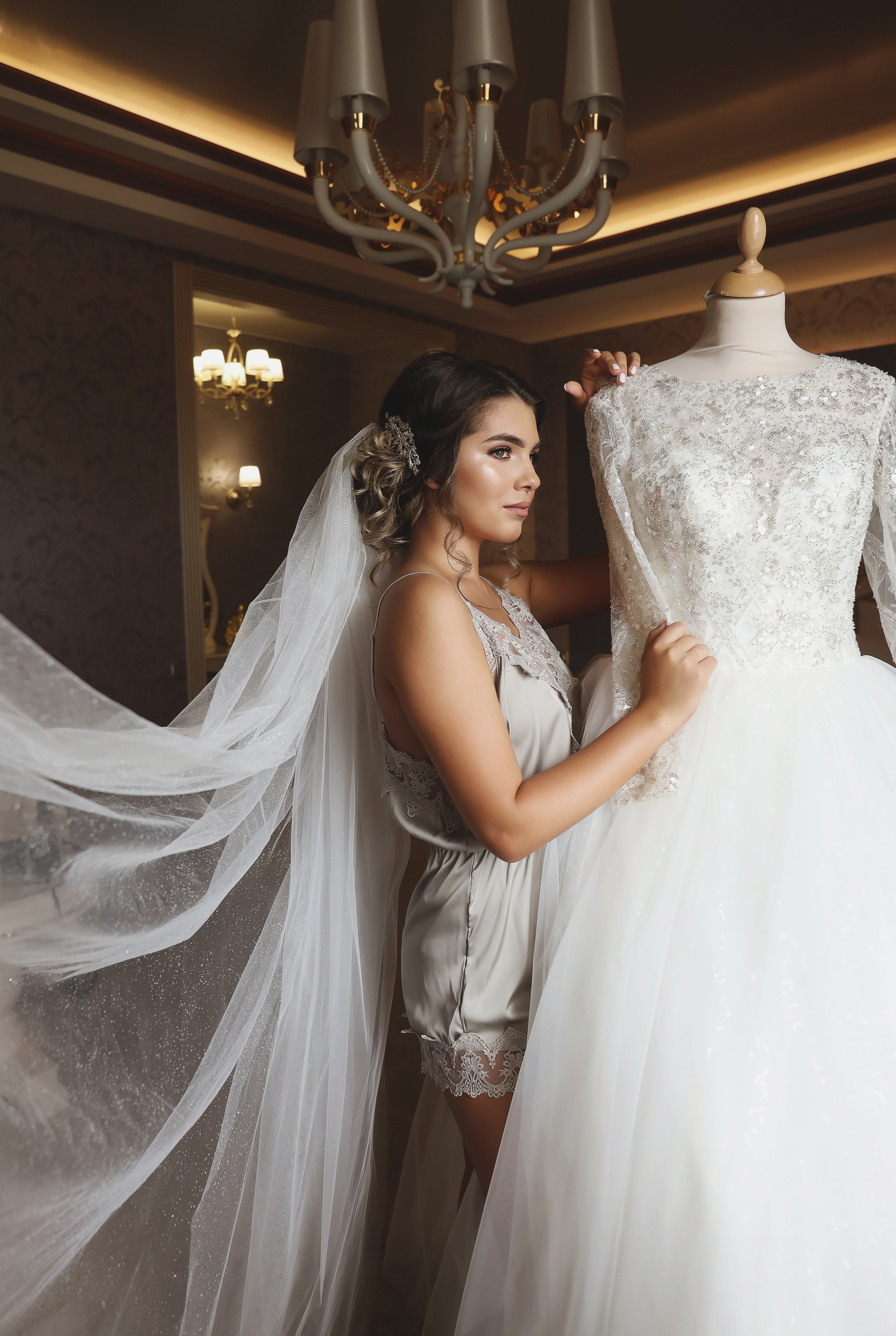 Love. Семейный фотограф Анна Мезенцева